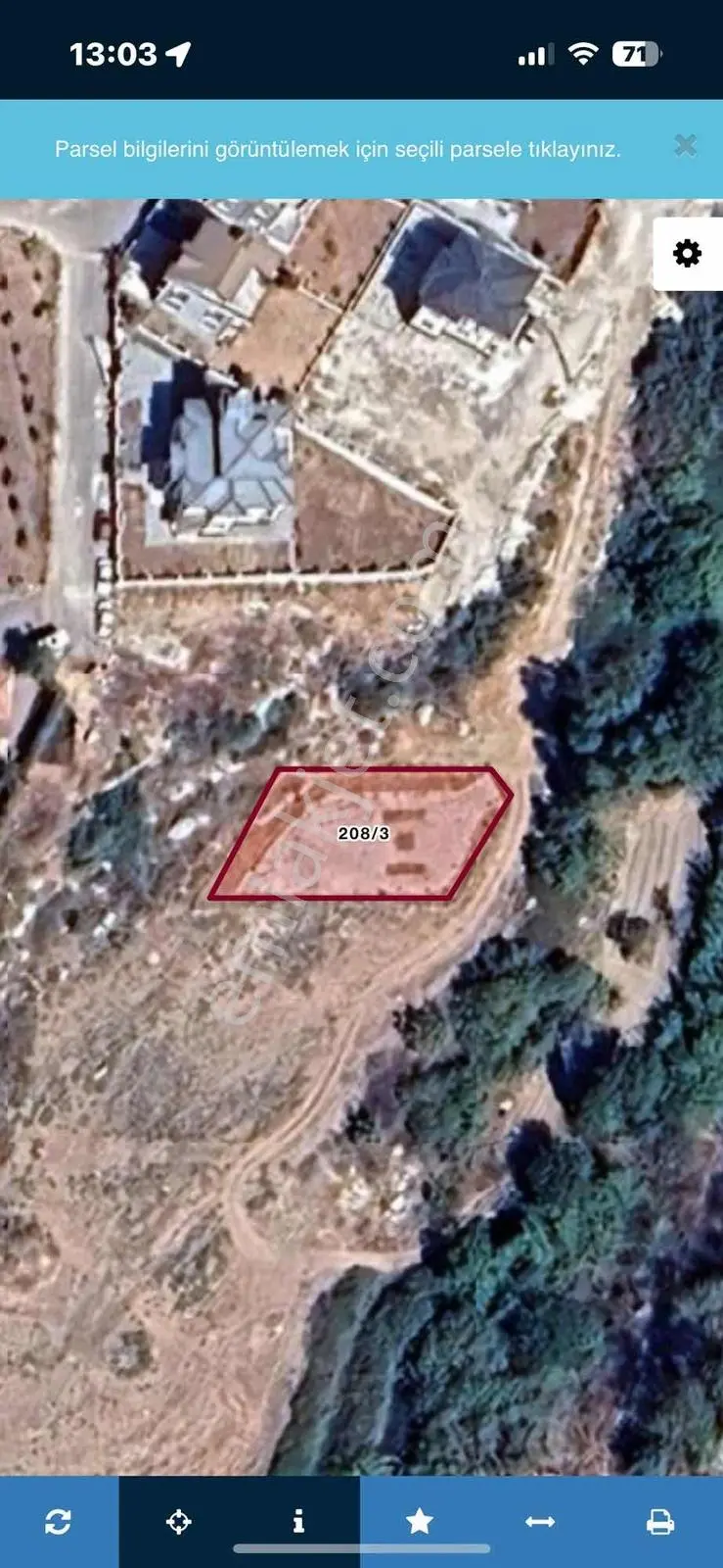 Kardeş Emlaktan Satılık Arsa