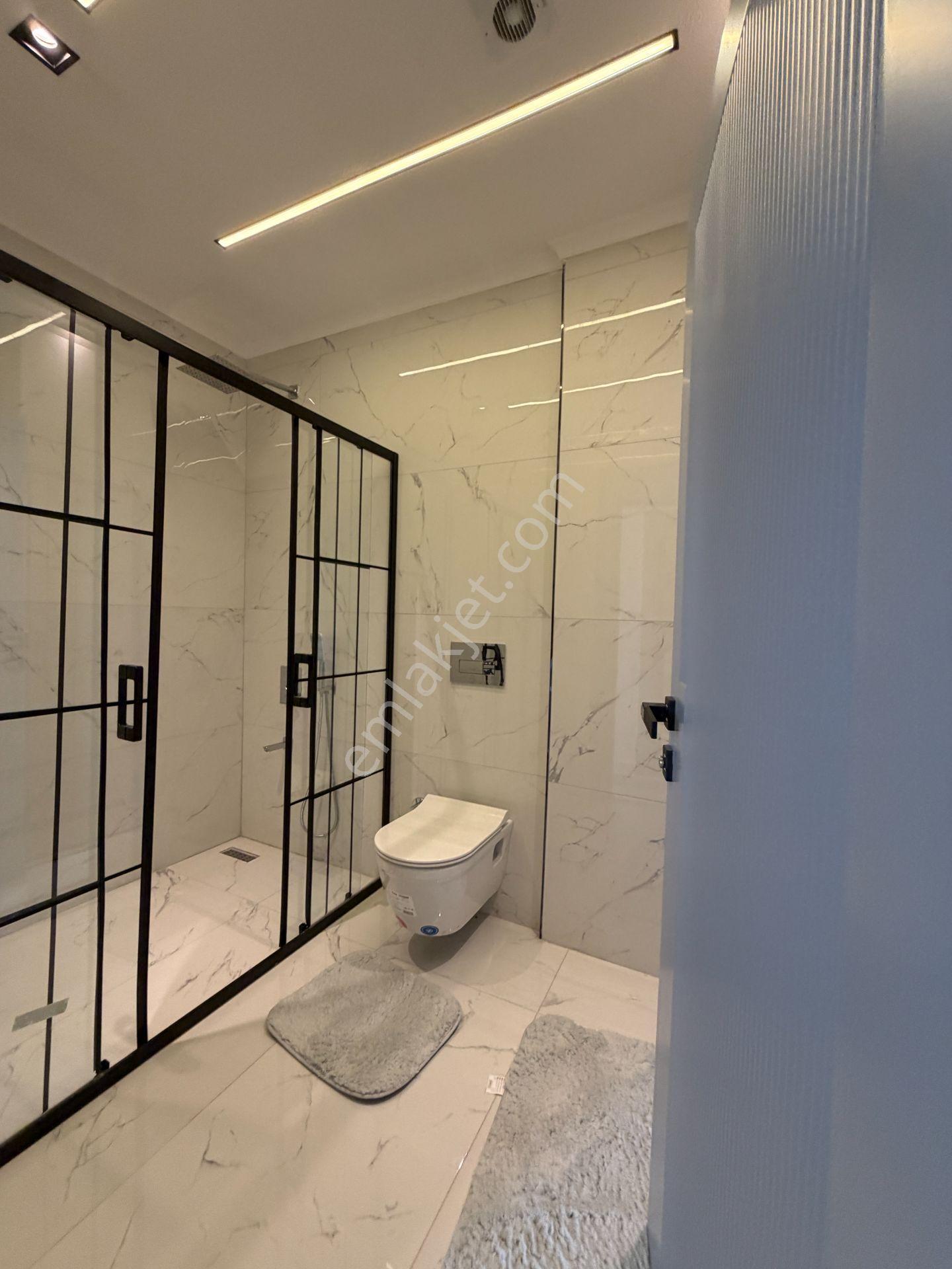 Didim Altınkum Satılık Full Eşyalı Müstakil Havuzlu 3+1 Lüx Villa - Görsel 17