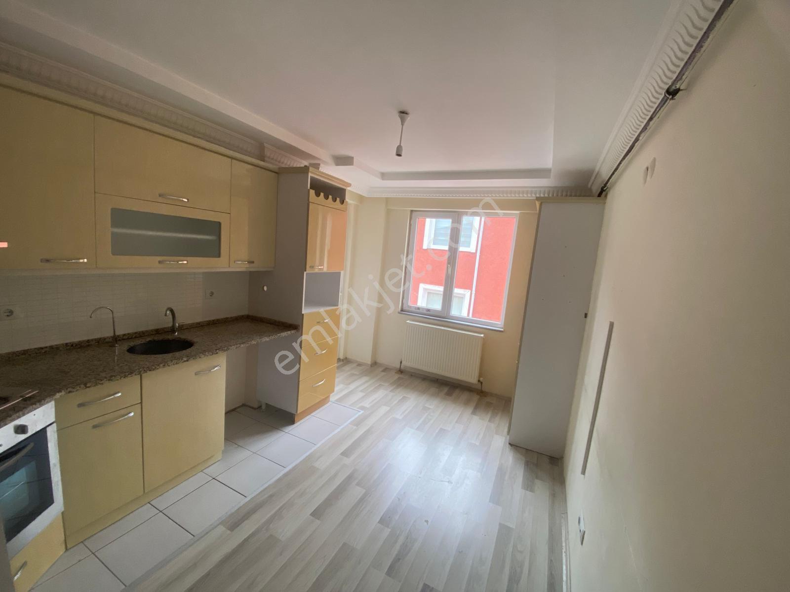 Merzifon Mahsen'de Geniş Balkonlu 3+1 Satılık Daire - Görsel 14