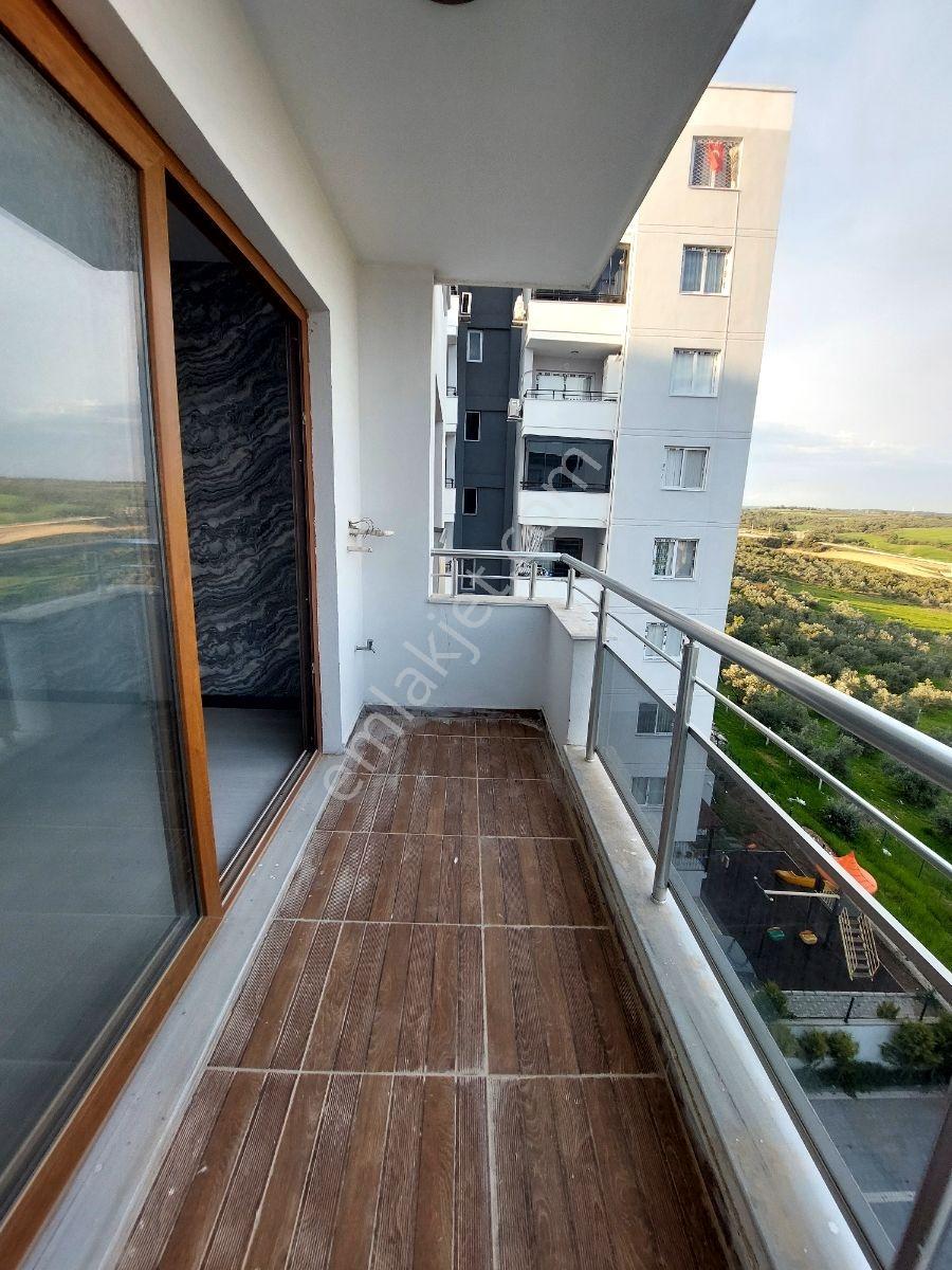 Fırsat Daire İskanlı Hsarsız Yatay Mimari 2+1 Satlık Daire - Görsel 27
