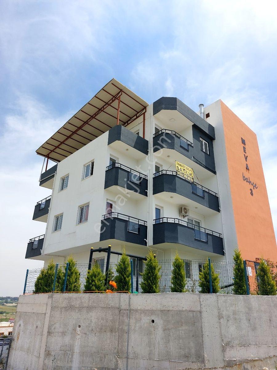 Kardeş Emlak İskanli Hsarsız Yatay Mimari 2+1 Satlık Daire - Görsel 38