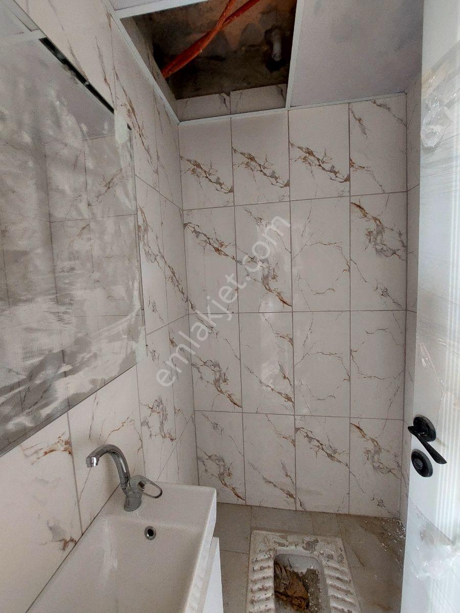 Kardeş Emlak İskanli Hsarsız Yatay Mimari 2+1 Satlık Daire - Görsel 12