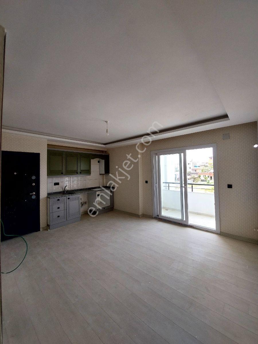 Kardeş Emlak İskanli Hsarsız Yatay Mimari 2+1 Satlık Daire - Görsel 19