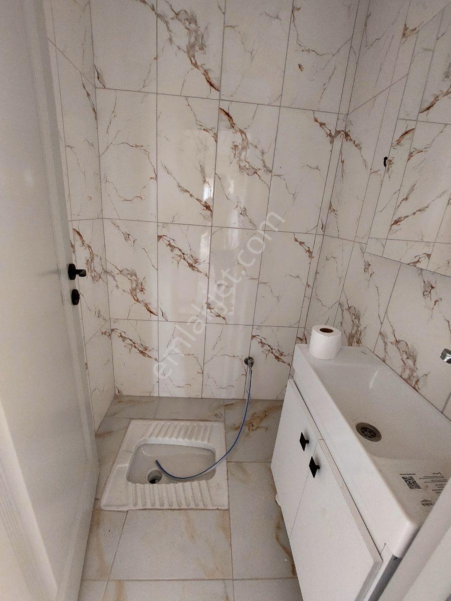 Kardeş Emlak İskanli Hsarsız Yatay Mimari 2+1 Satlık Daire - Görsel 18