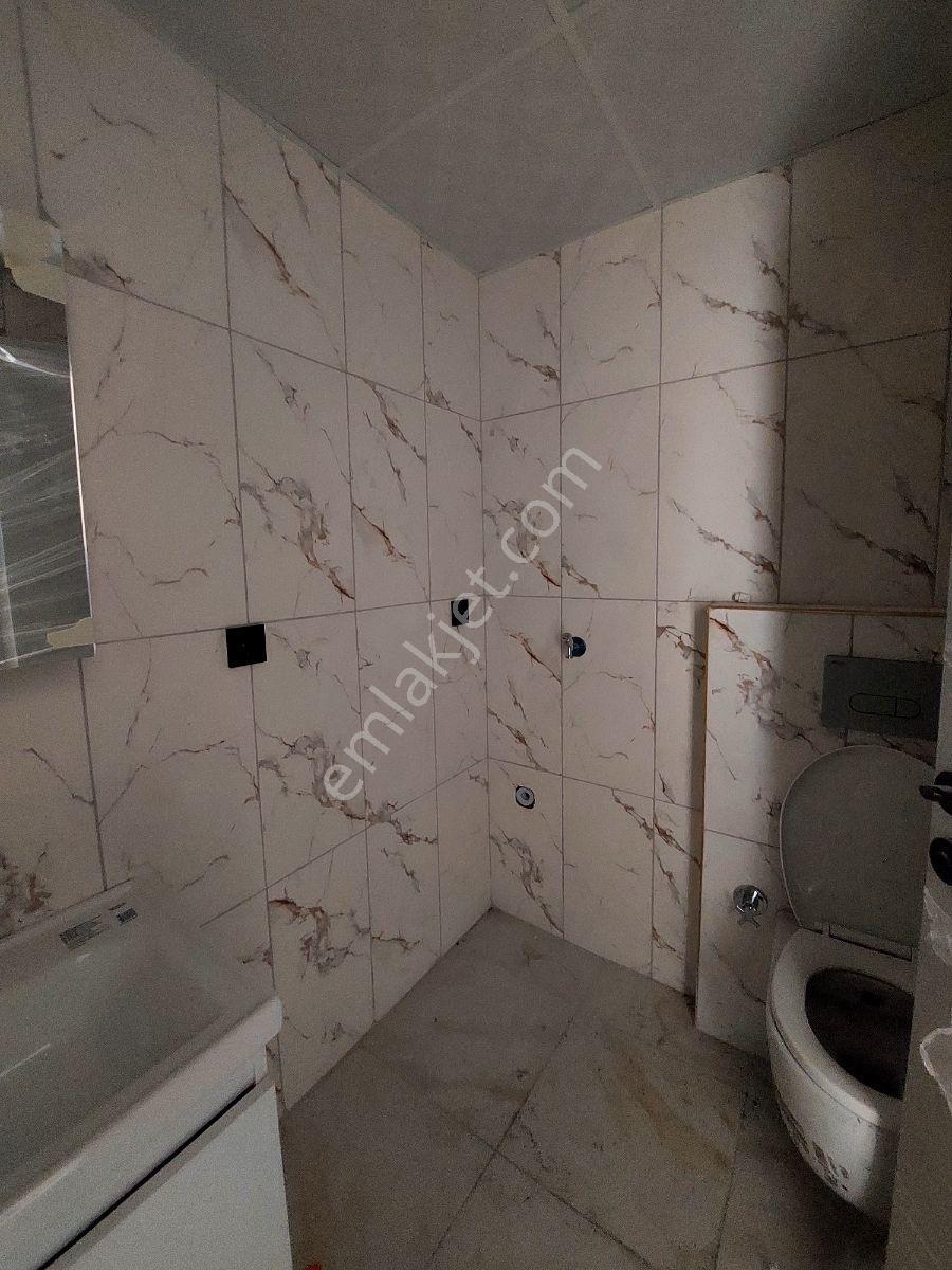 Kardeş Emlak İskanli Hsarsız Yatay Mimari 2+1 Satlık Daire - Görsel 11