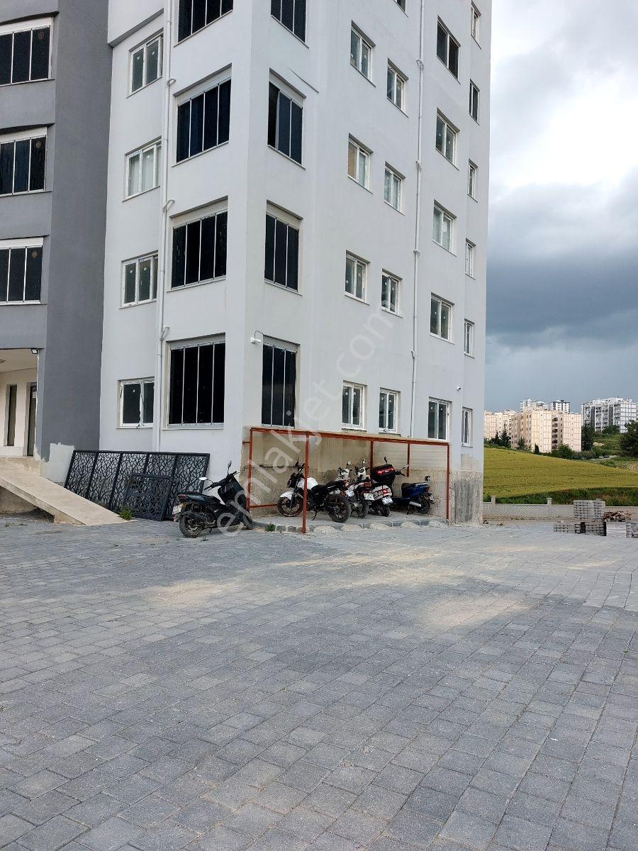 Kardeş Emlak Dan 4+1 Hsarsız Yeni Bina - Görsel 27