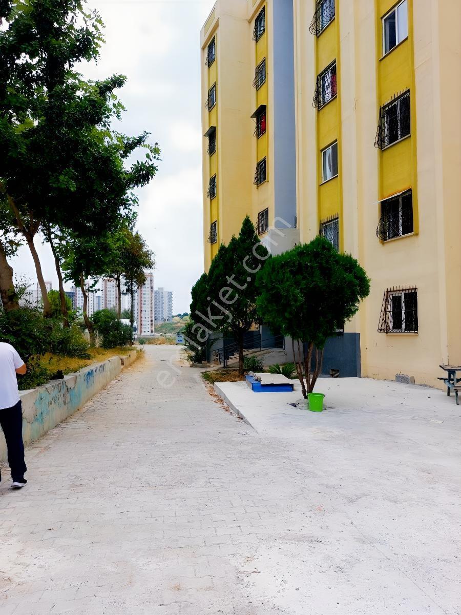 Katılım Evlere Banka Kredisine Uygun 2+1 İçi Full Yenyapıld Toki - Görsel 18