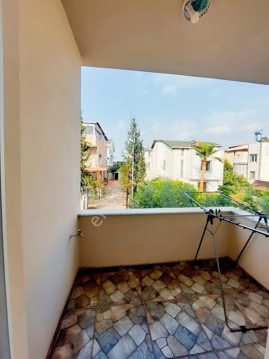 Kardeş Emlak Dan Çınarli Elit Semtinde 4+1 Geniş Oturumlu Villa - Görsel 31
