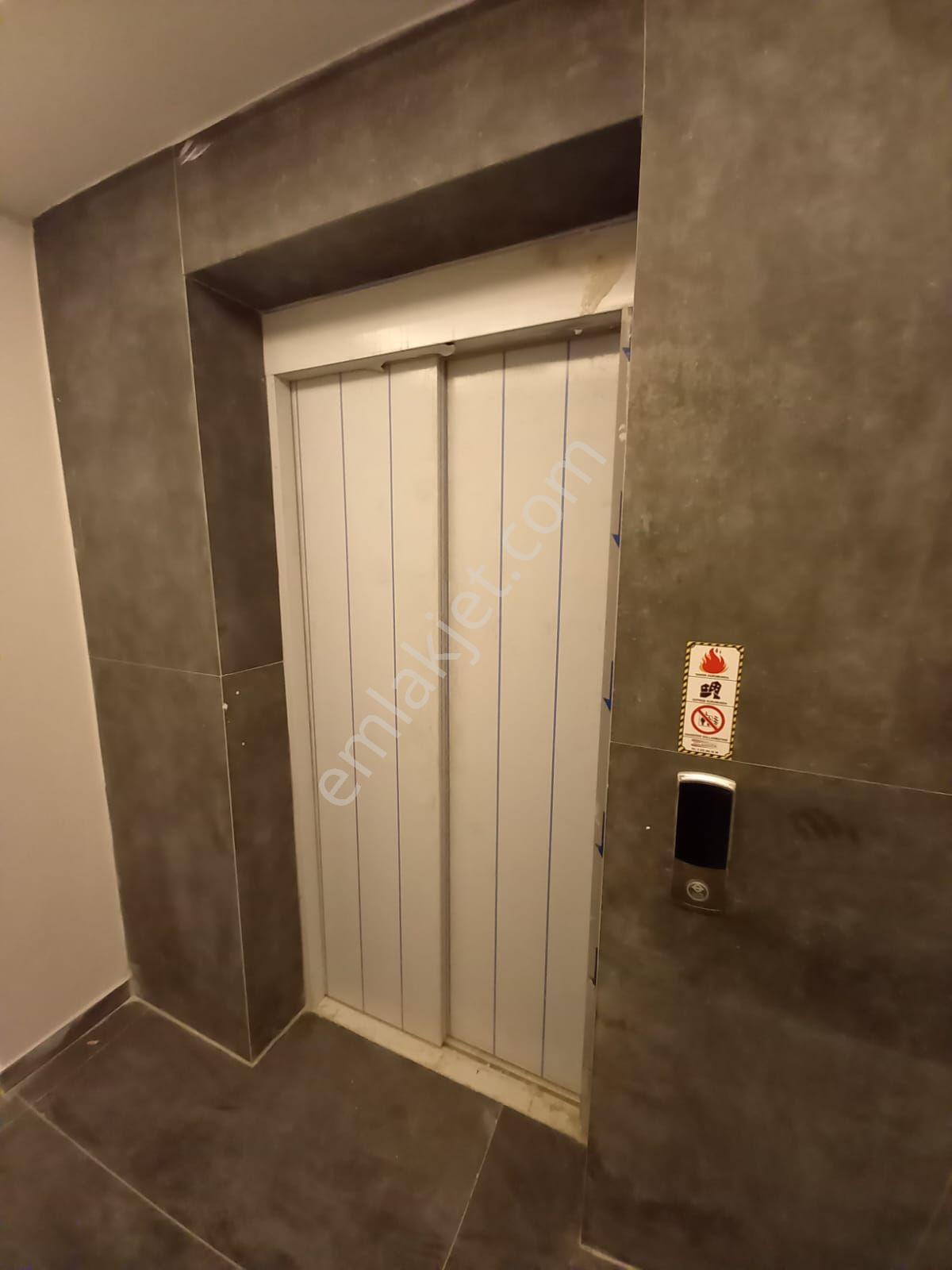 Akıncılar Mahallesi Arakat, Balkonlu 1+1 Kiralık Daire - Görsel 16
