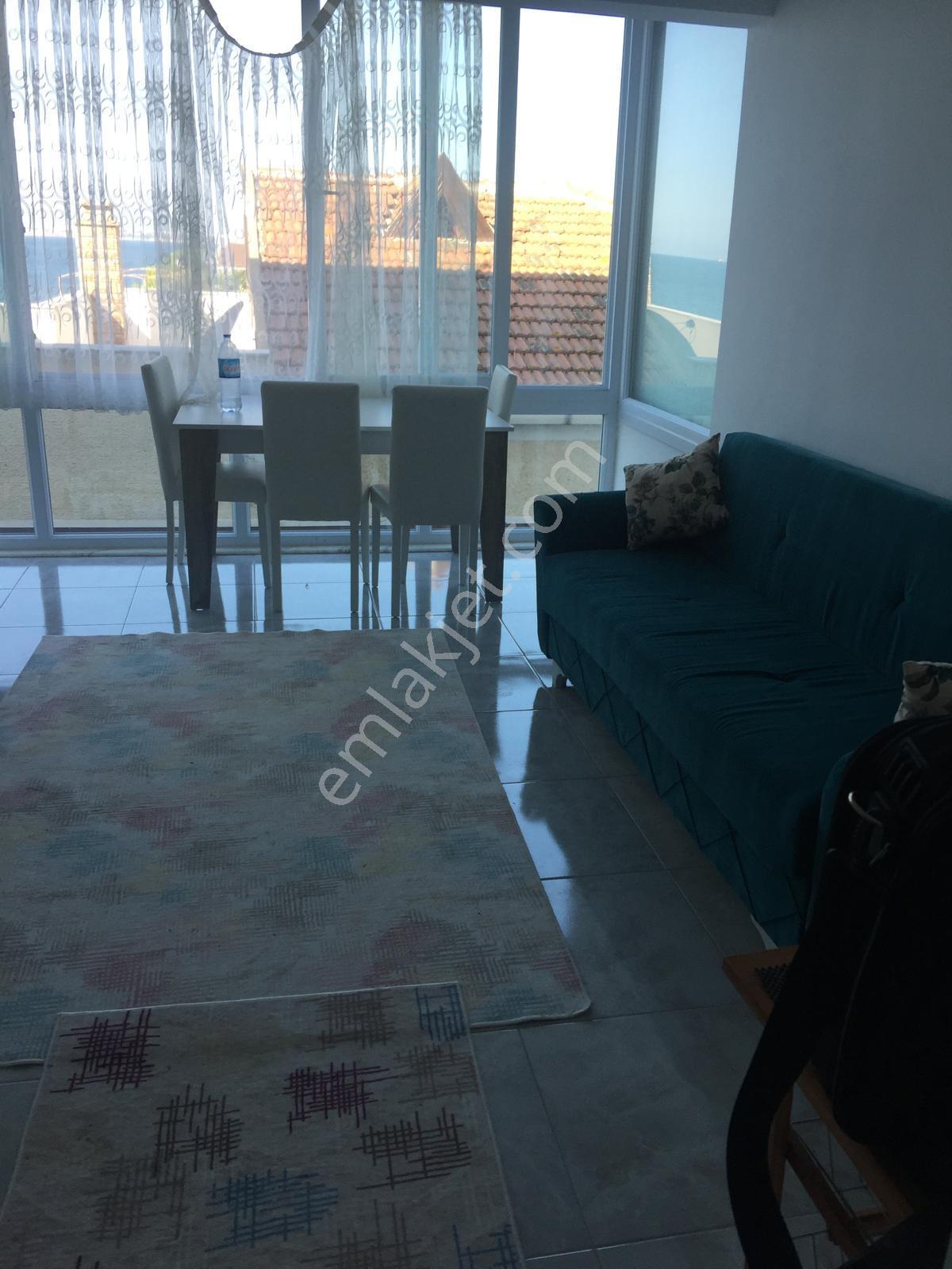 Re/max'tan Gümüşyakada Denize Sıfır Sitede Satılık Daire - Görsel 6