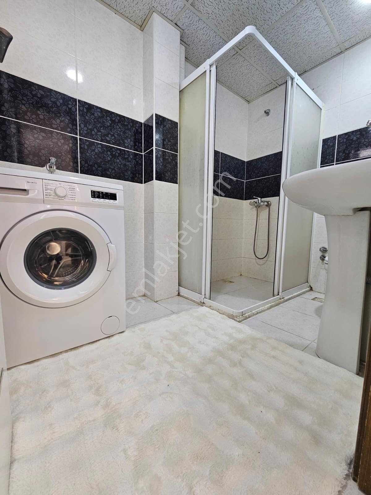 Değirmenönü Mahallesi Ön Cephe Eşyalı Klimalı 1+1 Satılık Apart - Görsel 16