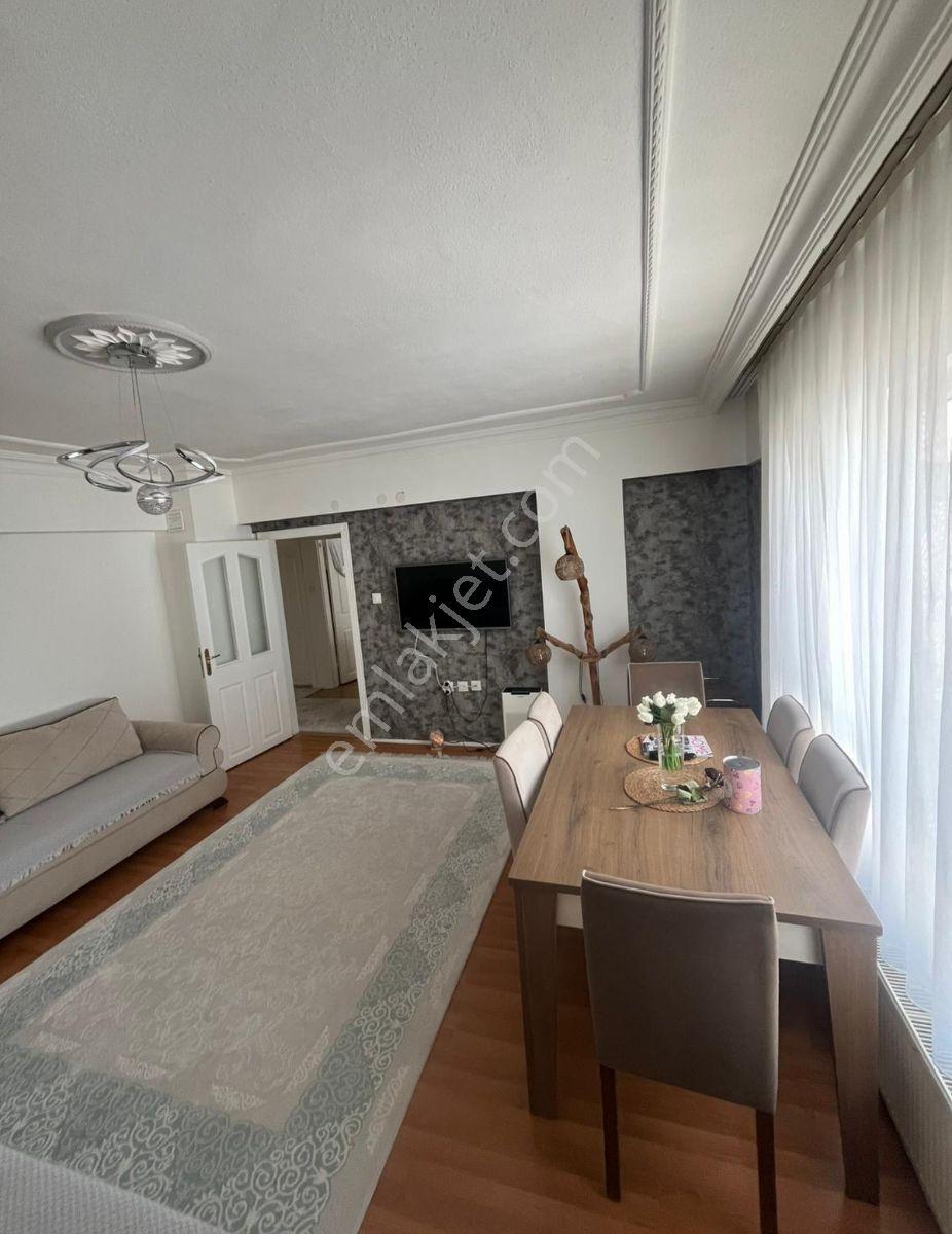 Etimesgut Satılık 2+1 Daire 15 Yıllık Bina A Life Yht Yanı - Görsel 17