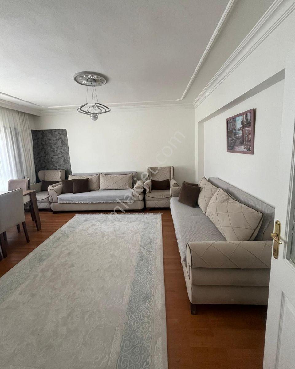 Etimesgut Satılık 2+1 Daire 15 Yıllık Bina A Life Yht Yanı - Görsel 16