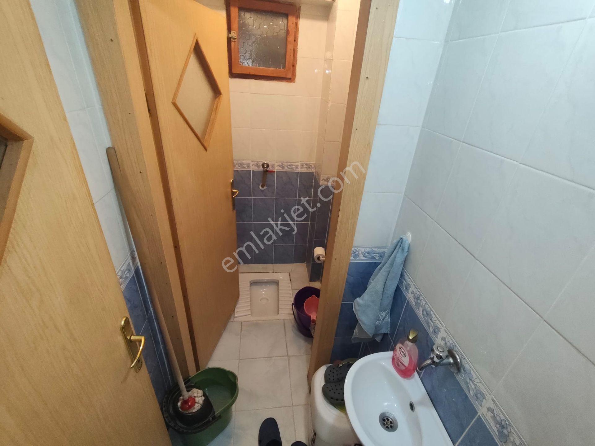 Yılmaz Gayrimenkulden Atatürk Mah. Ebeveyn Banyolu 3+1 Katta Deprem Projeli Kupon Daire - Görsel 13
