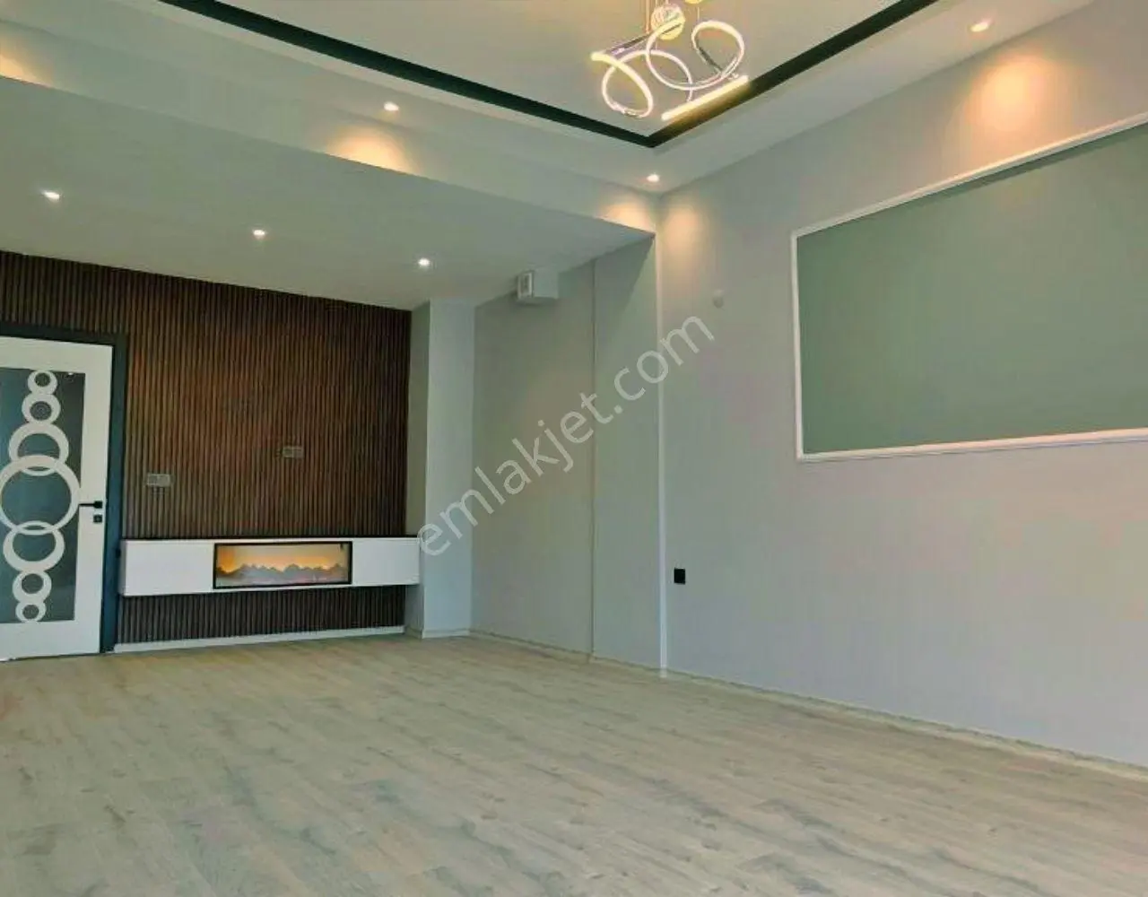 Uytundan Zeytinlide Doğayla İç İçe Satılık Ultra Lüks 4+1 Villa - Görsel 24