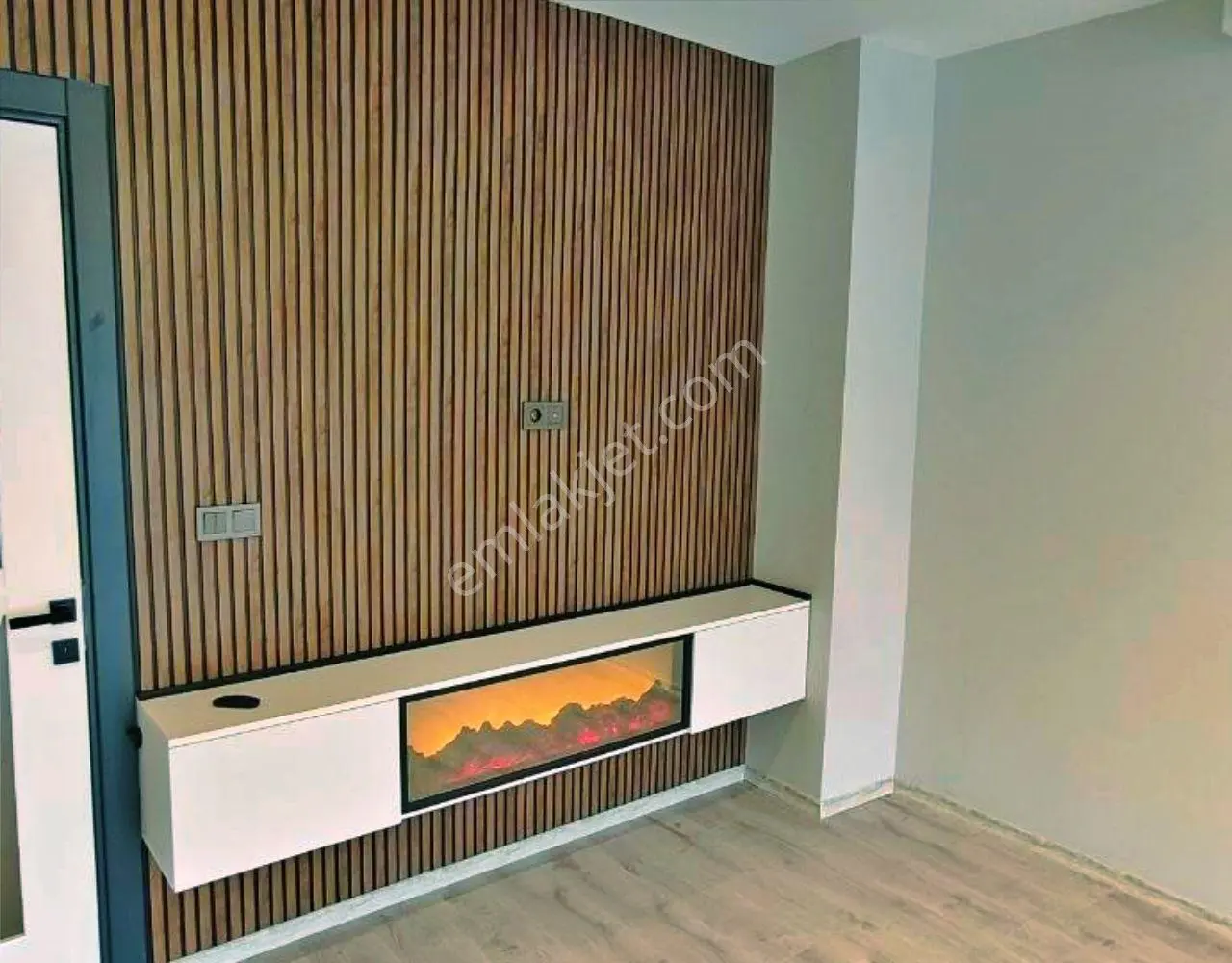 Uytundan Zeytinlide Doğayla İç İçe Satılık Ultra Lüks 4+1 Villa - Görsel 20