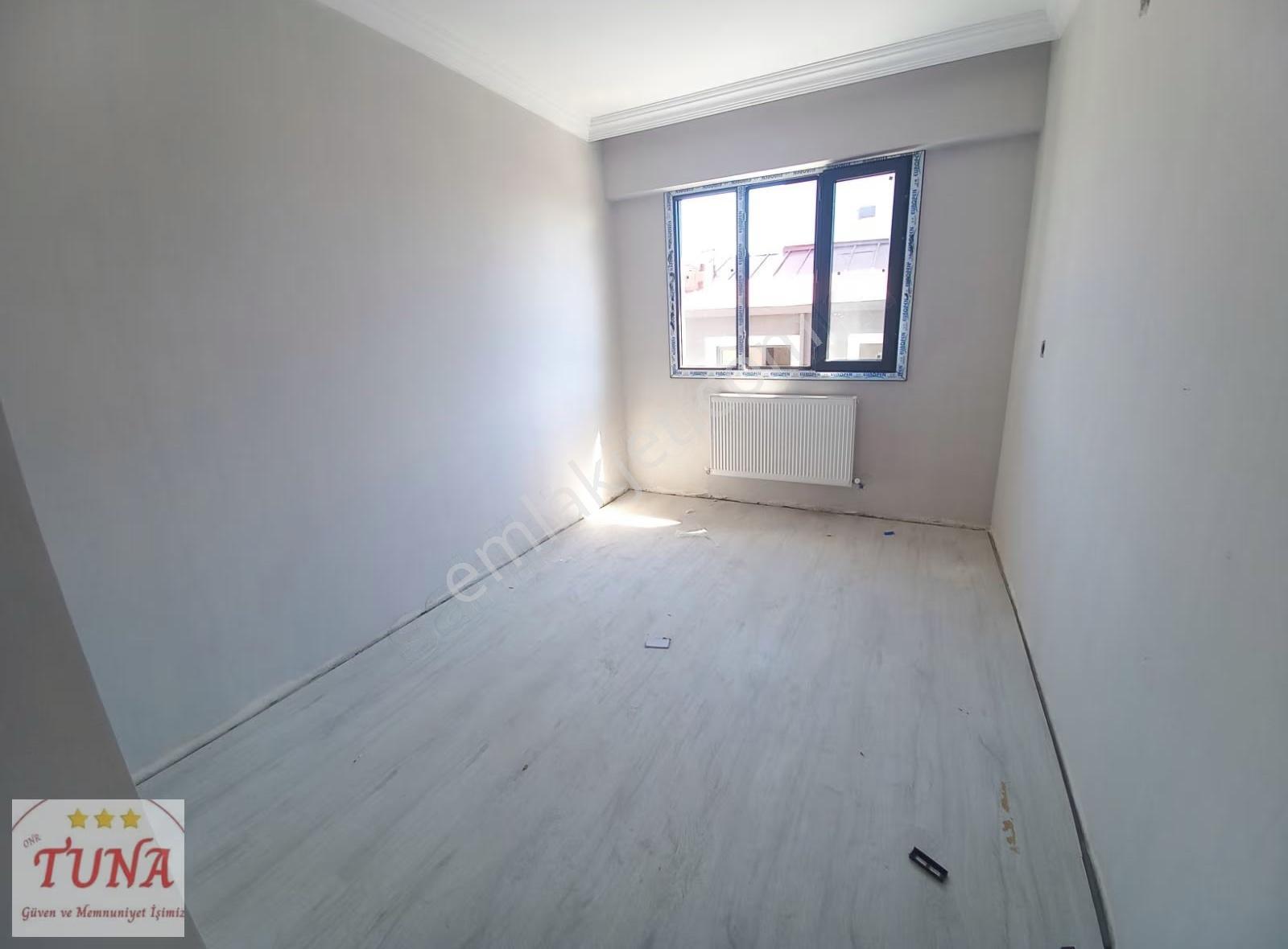 Sıfır Uygun Fiyata Satılık 2+1 Daire Tuna Gayrimenkulden - Görsel 14