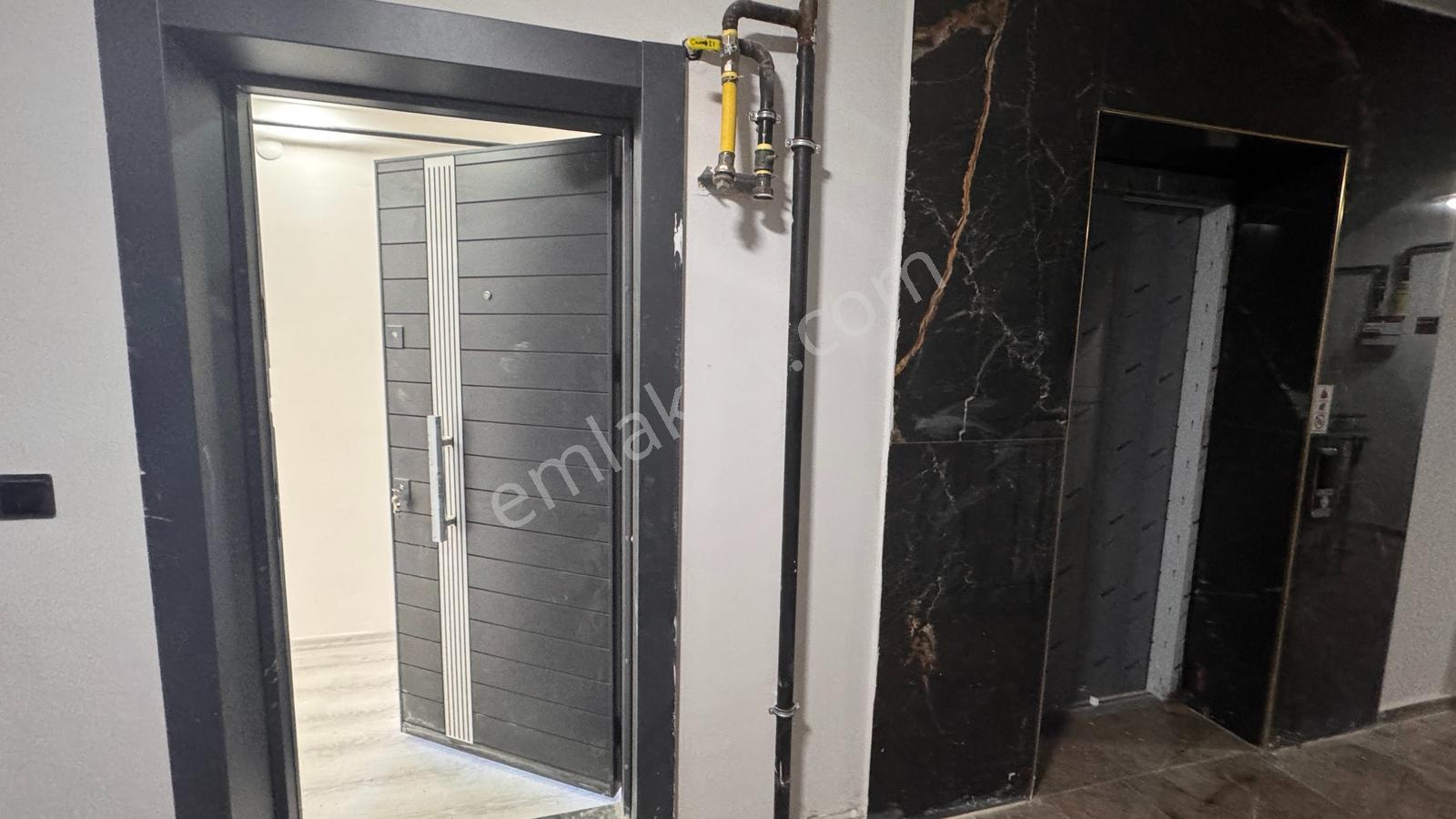 Yalnızbağlar Mah. Devlet Hastanesi Yanı Satılık Sıfır Arakat 2+1 - Görsel 9
