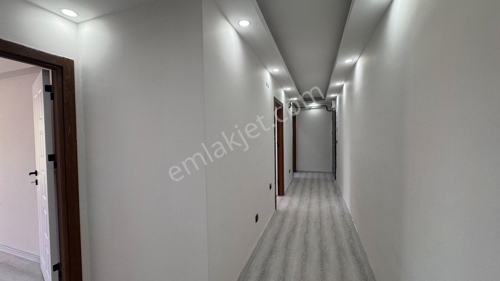 Yalnızbağlar Mah. Devlet Hastanesi Yanı Satılık Sıfır Arakat 2+1 - Görsel 17