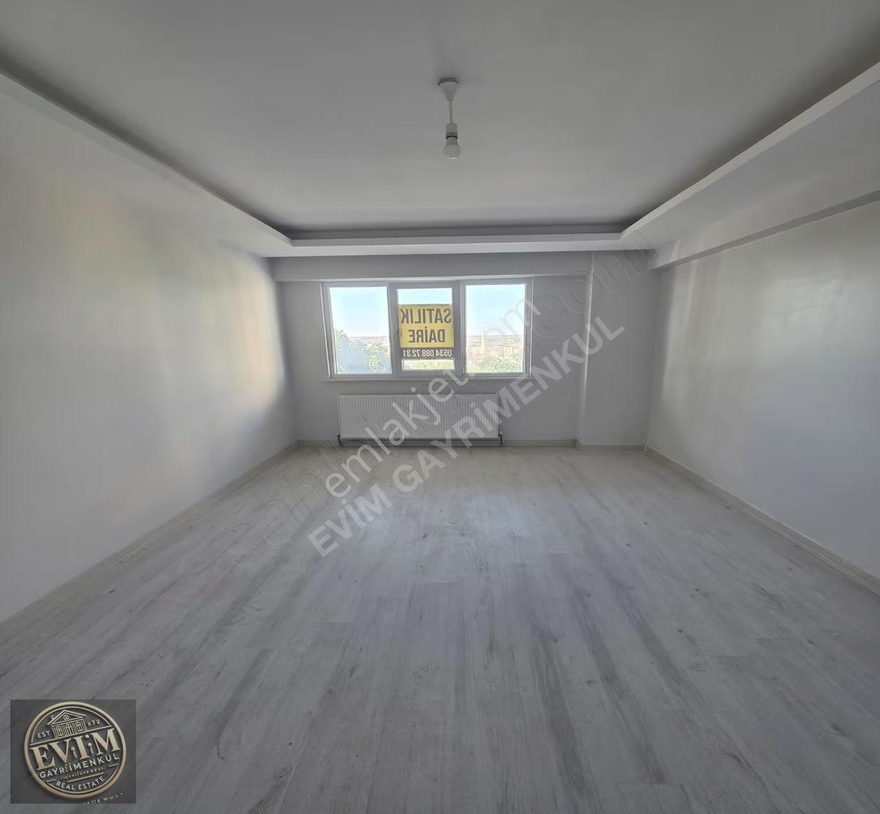 İstasyon Mah. Merkezi Konumda Kombili 2+1 110m2 Satılık Daire - Görsel 5
