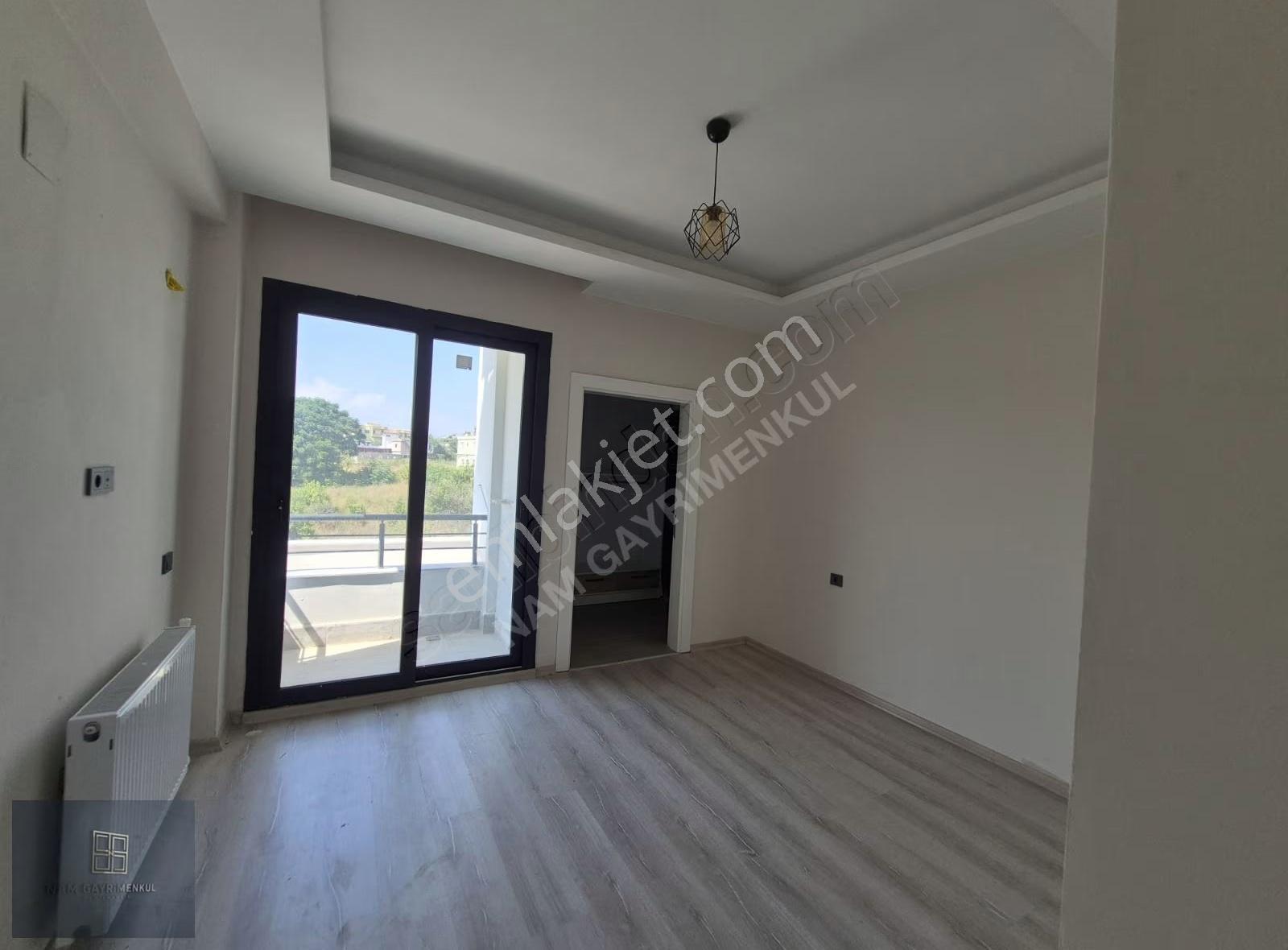 Mezitli Davultepe'de Site İçinde, Doğalgazlı, Geniş 2+1 Daire - Görsel 22