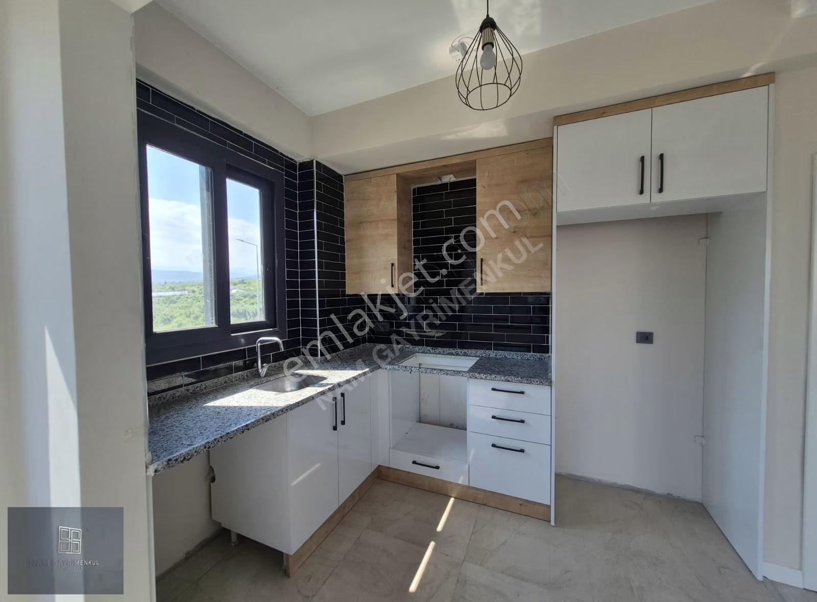 Mezitli Davultepe'de Site İçinde, Doğalgazlı, Geniş 2+1 Daire - Görsel 28