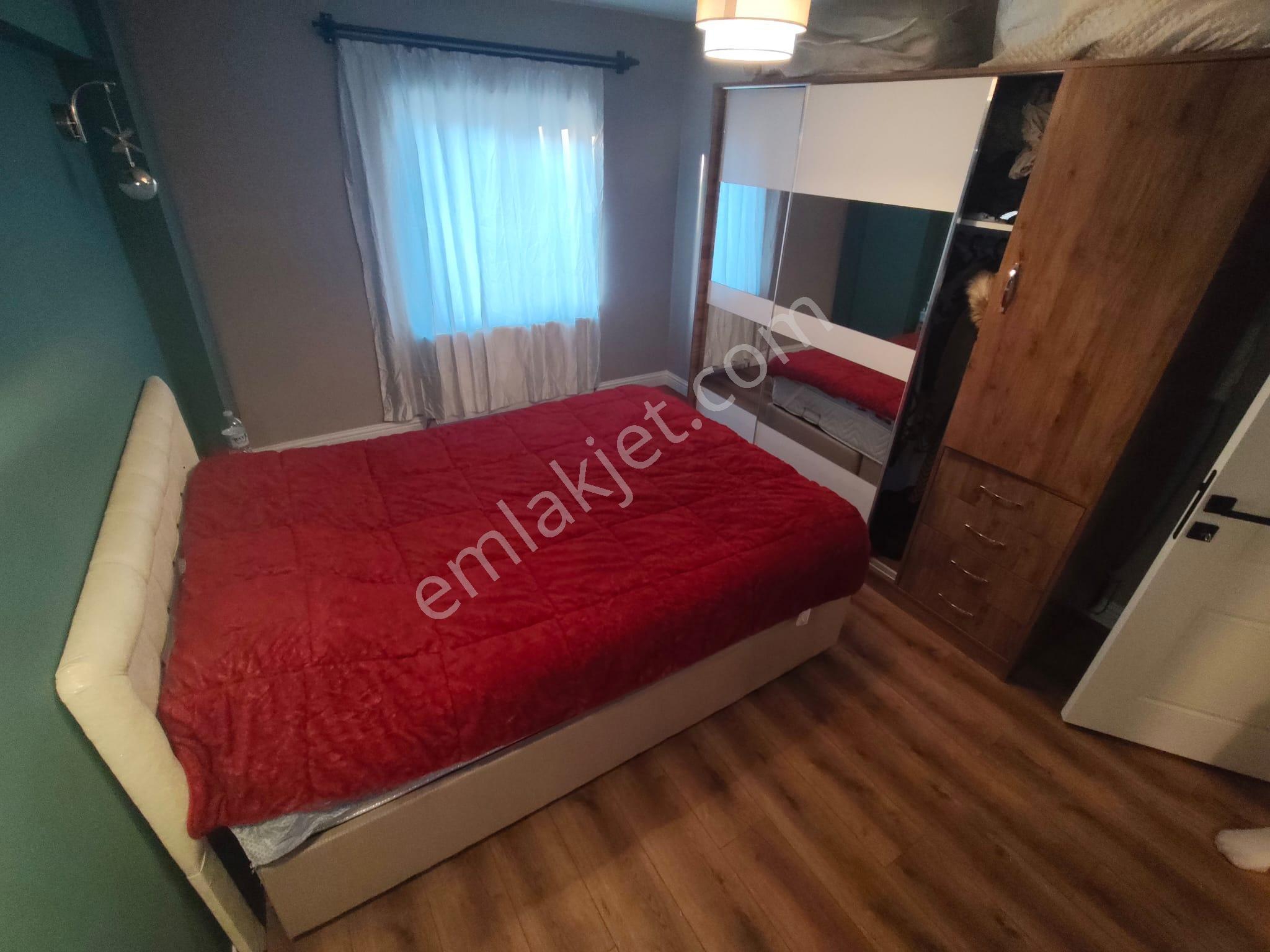 Yılmaz Gayrimenkul Den Akşemsettin Mah 3+1 Salona 2 Oda Bağımlı Fırsat Daire - Görsel 12