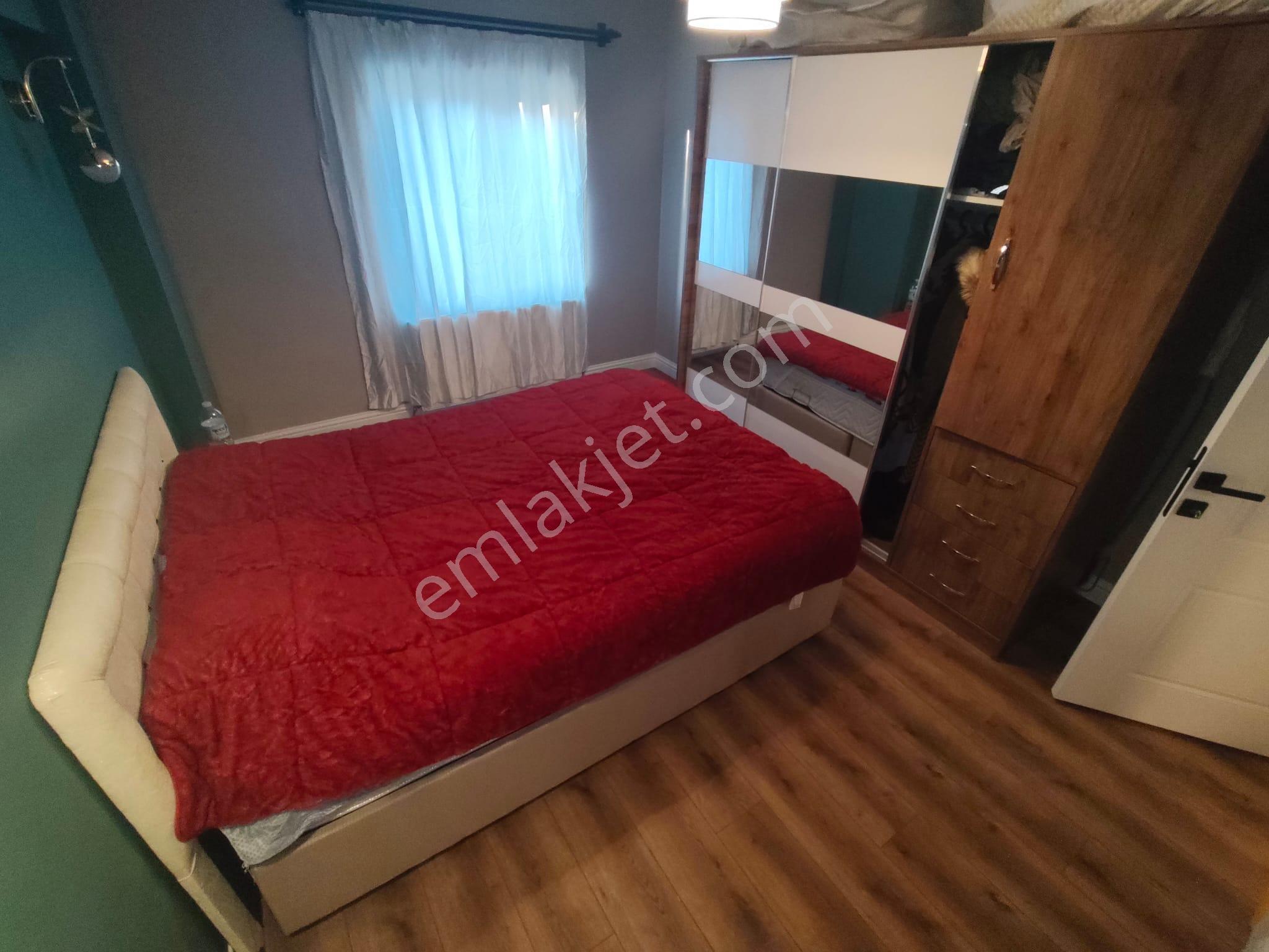 Yılmaz Gayrimenkul Den Akşemsettin Mah 3+1 Salona 2 Oda Bağımlı Fırsat Daire - Görsel 20
