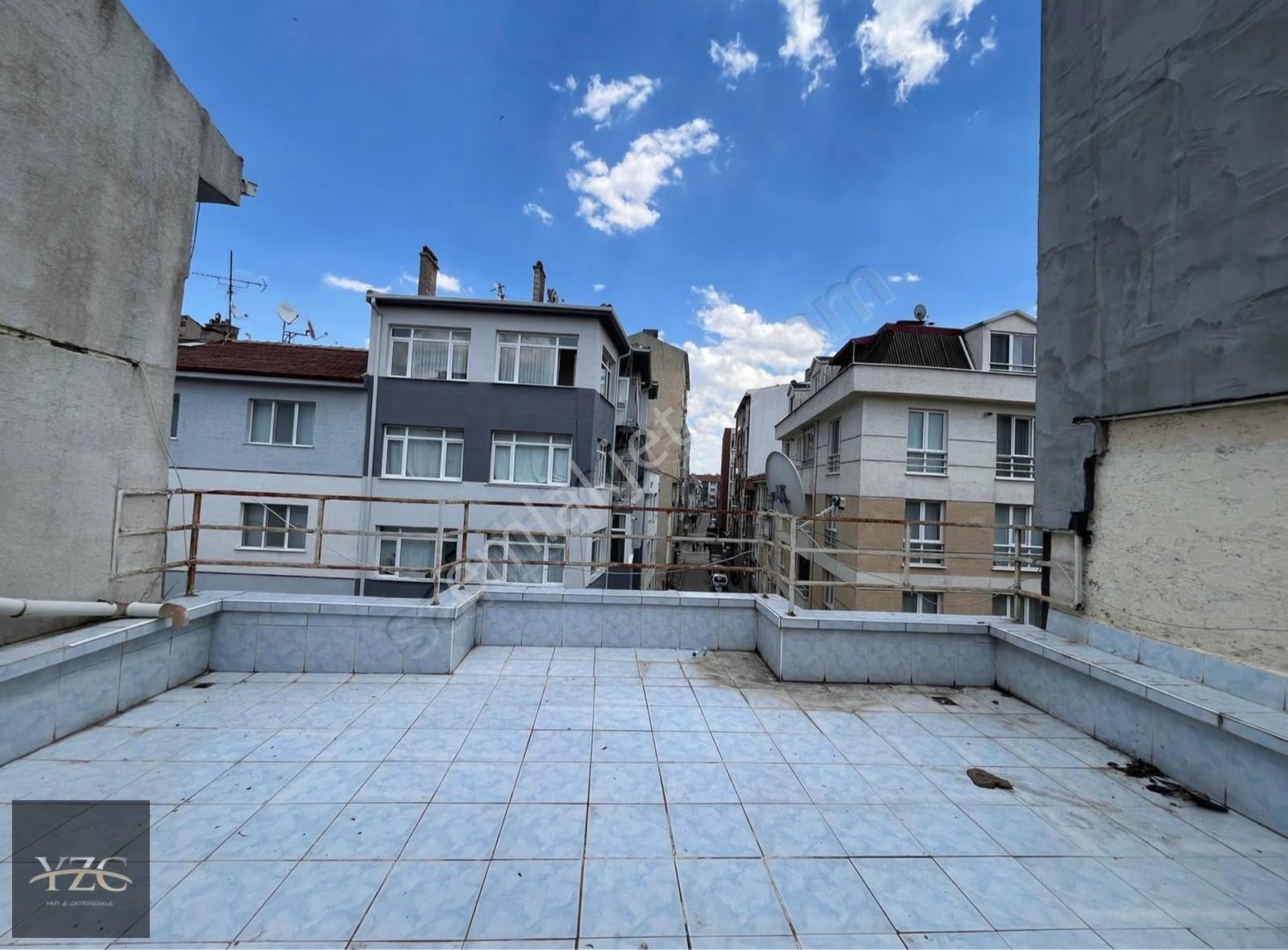Yzg'den Sakarya Cad. Yanı Teraslı Emsallerine Göre Geniş Fırsat - Görsel 21