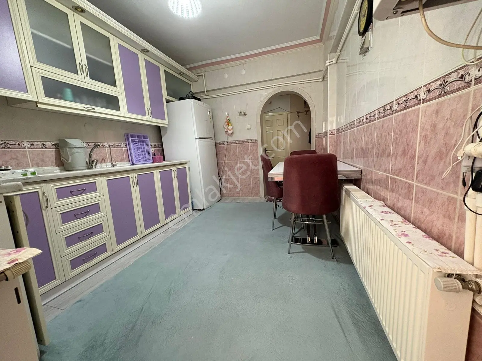Yılmaz Gayrimenkul Tadoğan Mh 3+1 Yüksek G. 2.749 Pz Kupon Daire - Görsel 25
