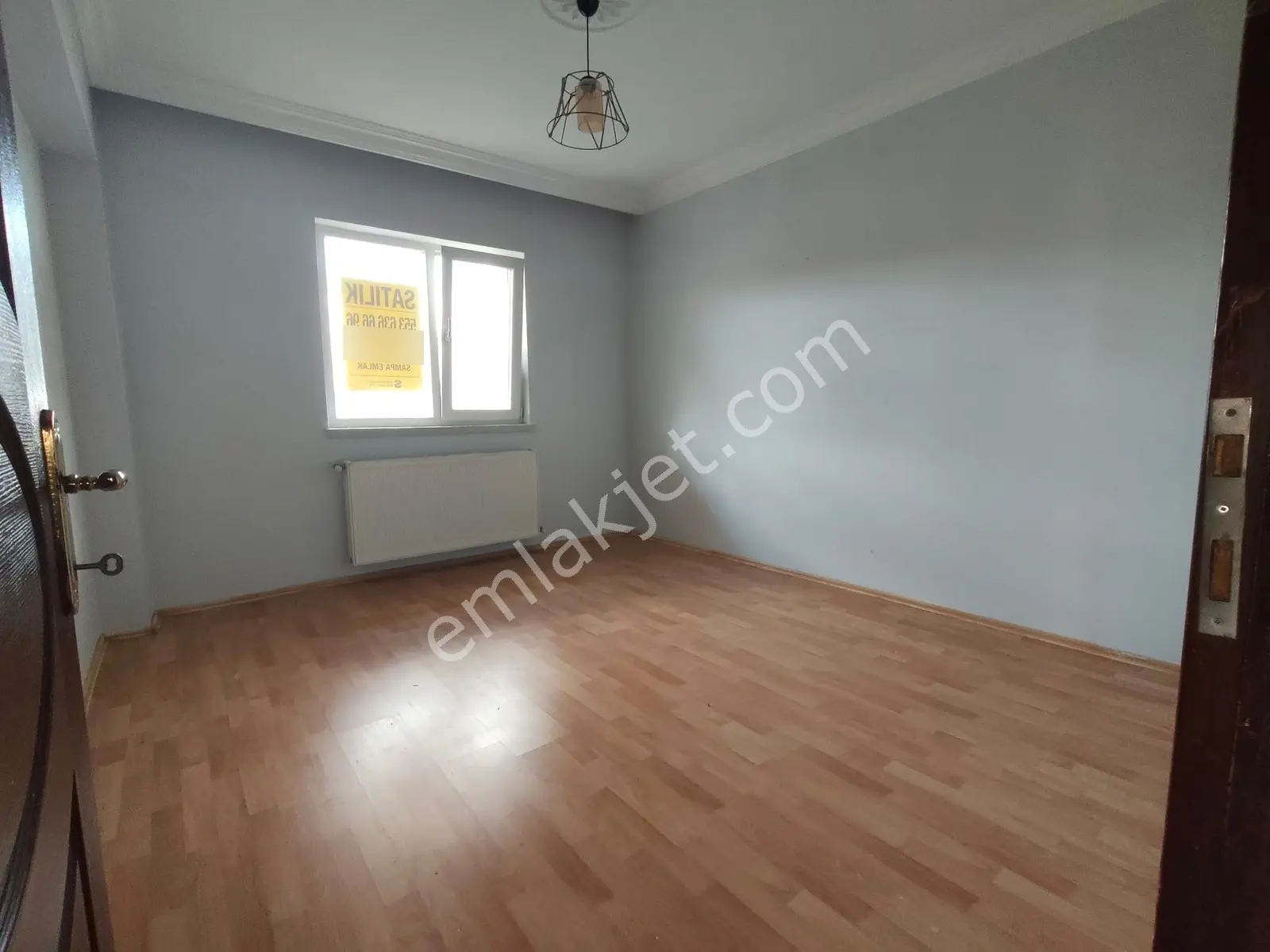 Yılmaz Gayrimenkul Pınarbaşı Mh 3+1 Katta Köşebaşı Daire 120m2.d - Görsel 31