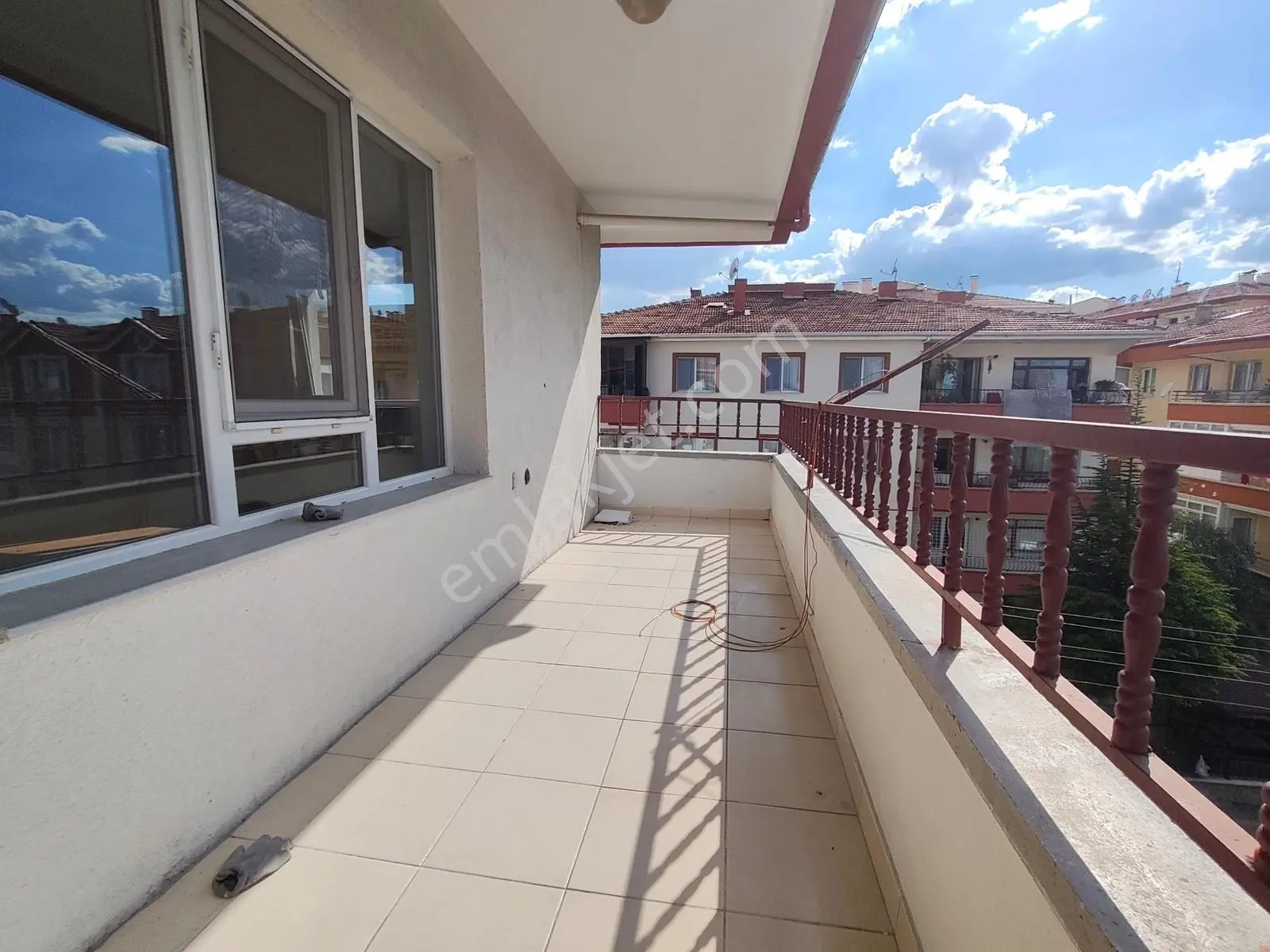 Yılmaz Gayrimenkul Pınarbaşı Mh 3+1 Katta Köşebaşı Daire 120m2.d - Görsel 13