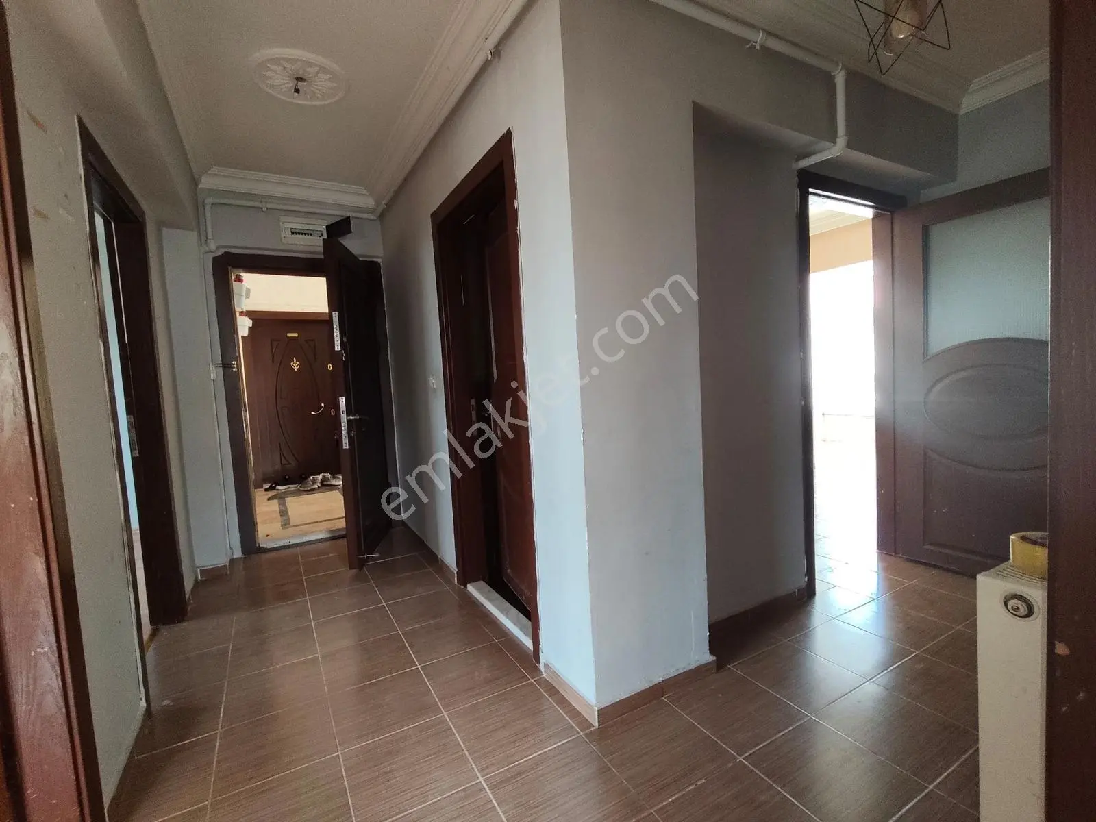 Yılmaz Gayrimenkul Pınarbaşı Mh 3+1 Katta Köşebaşı Daire 120m2.d - Görsel 25