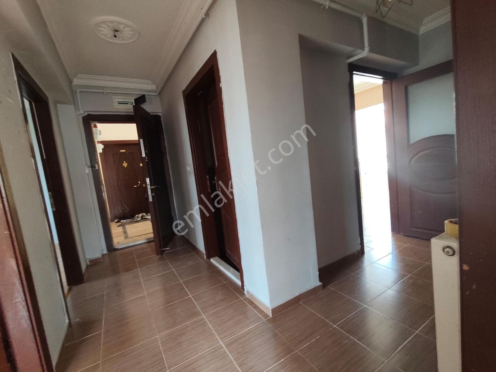 Yılmaz Gayrimenkul Pınarbaşı Mh 3+1 Katta Köşebaşı Daire 120m2.d - Görsel 4