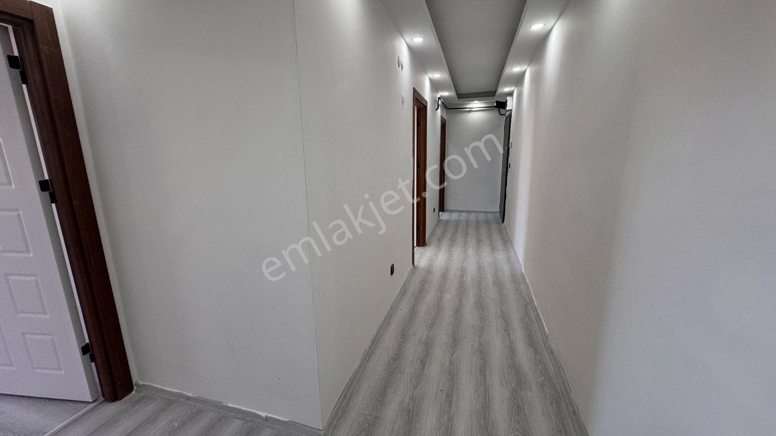 Yalnızbağlar Mah.hastane Yanı Köşe Başı Satılık Sıfır Üstkat 2+1 - Görsel 23