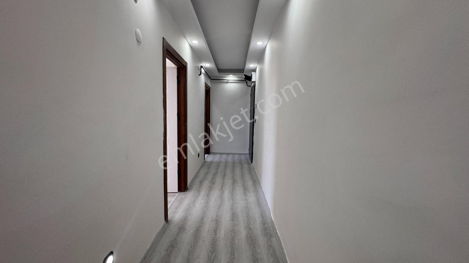 Yalnızbağlar Mah.hastane Yanı Köşe Başı Satılık Sıfır Üstkat 2+1 - Görsel 24