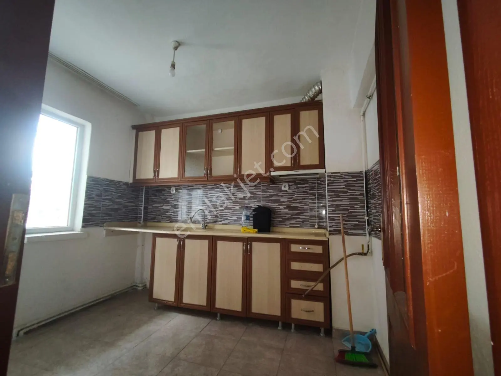 Yılmaz Gayrimenkulden Cok Acil Fiyat Düştü 2+1 Ön Cephe Satılk.. - Görsel 28
