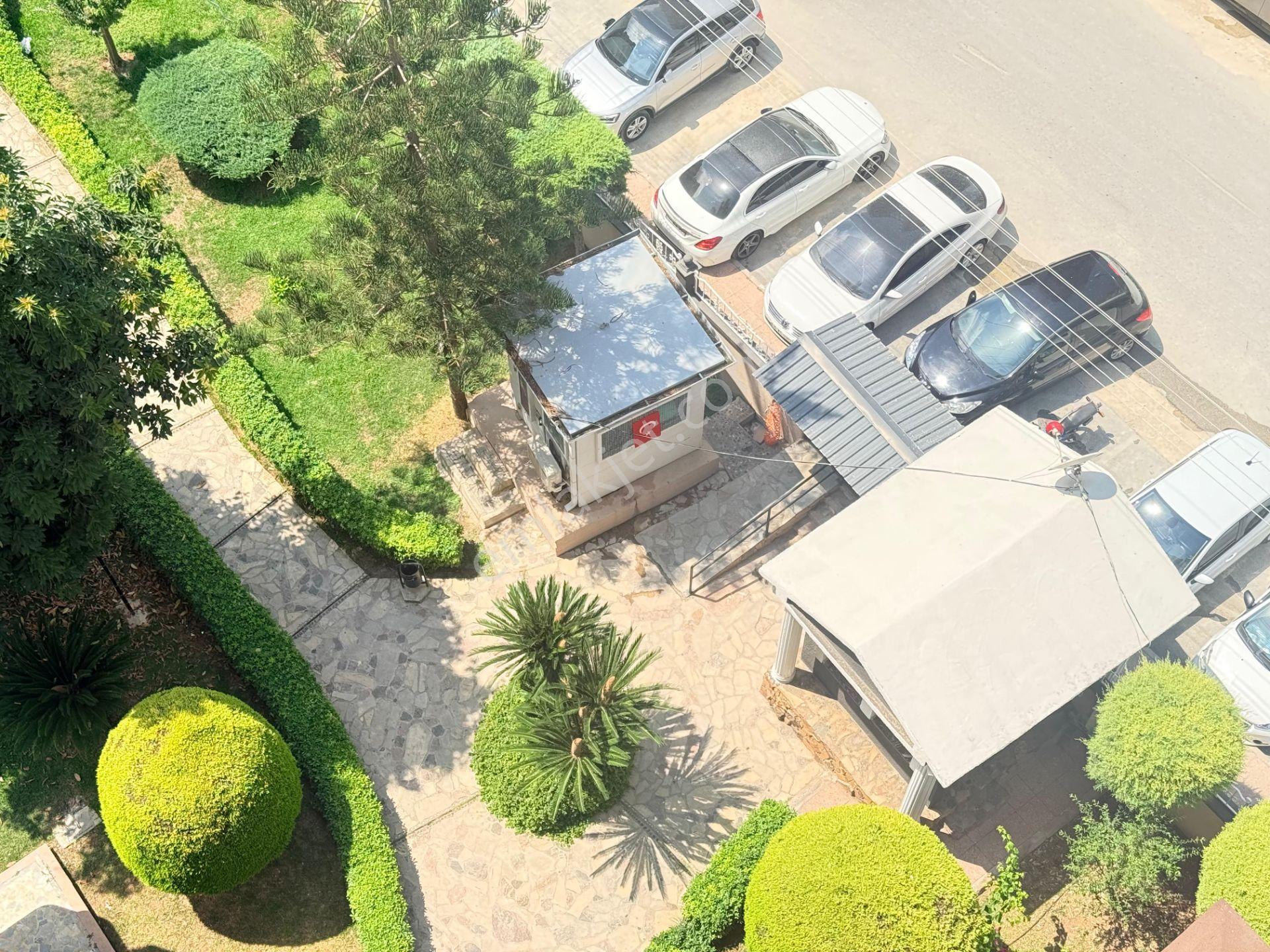 Huzurun Adresi Deniz Ve Gmk Ya Sıfır Konumunda Gerçek 3+1 Bağımsız Mutfaklı Daire - Görsel 25