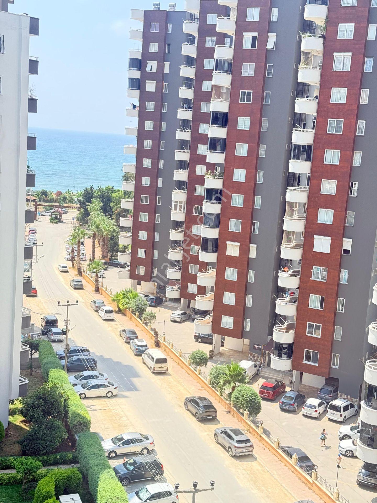 Huzurun Adresi Deniz Ve Gmk Ya Sıfır Konumunda Gerçek 3+1 Bağımsız Mutfaklı Daire - Görsel 23