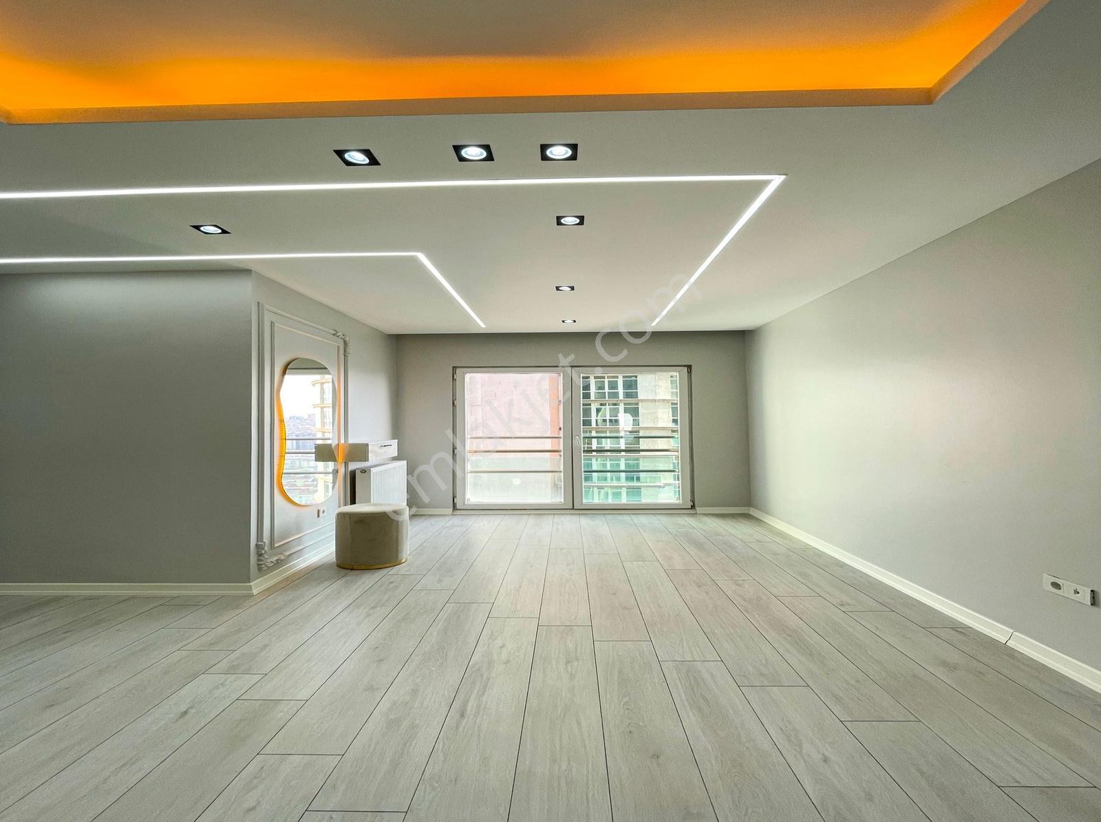 Başkent Yapı'dan Merkezi Lokasyonda Site İçi 2+1 Daire - Görsel 7