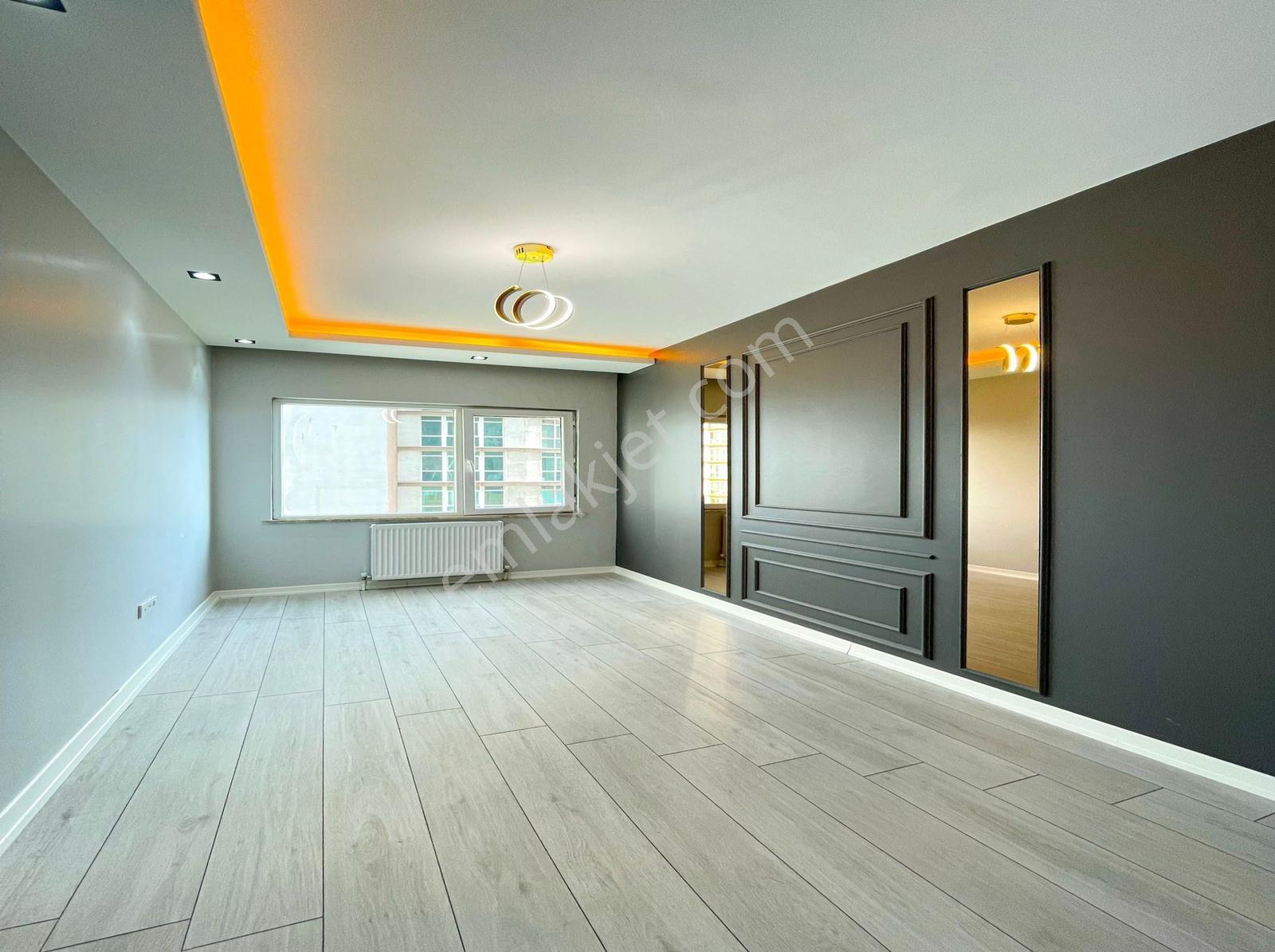 Başkent Yapı'dan Merkezi Lokasyonda Site İçi 2+1 Daire - Görsel 12