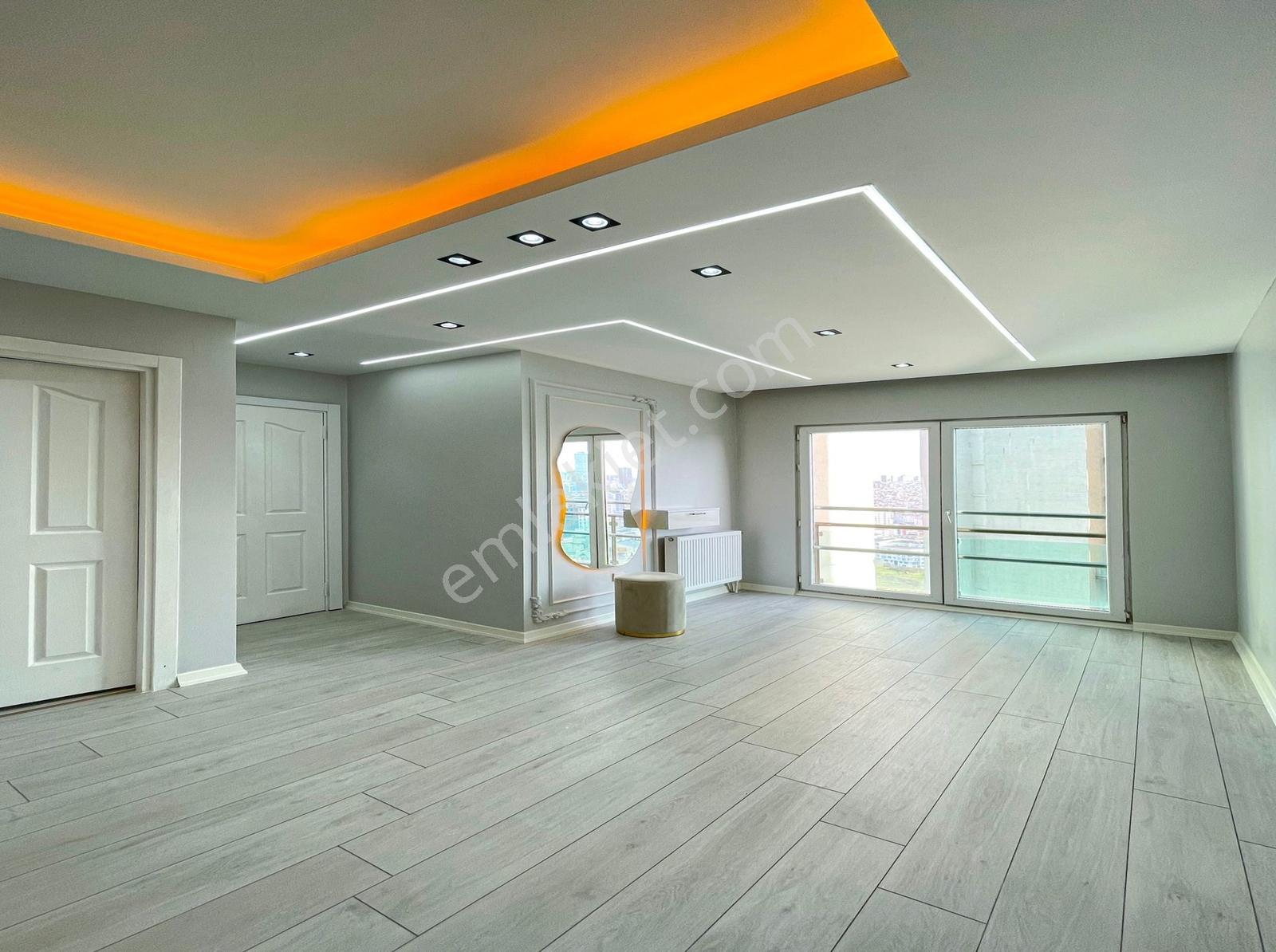 Başkent Yapı'dan Merkezi Lokasyonda Site İçi 2+1 Daire - Görsel 9
