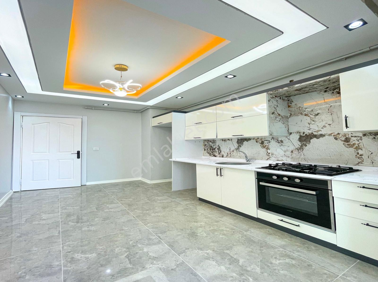 Başkent Yapı'dan Merkezi Lokasyonda Site İçi 2+1 Daire - Görsel 6
