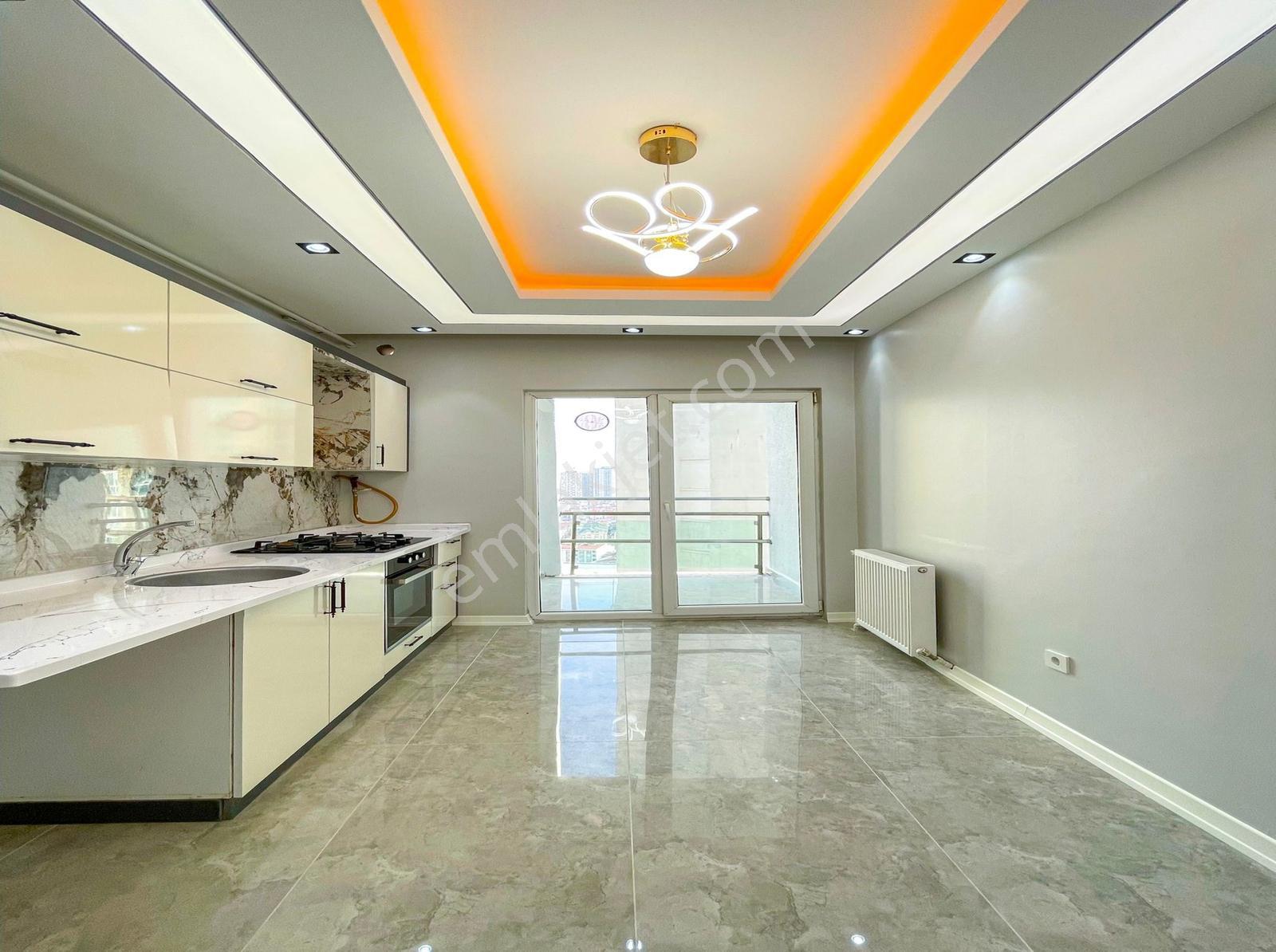 Başkent Yapı'dan Merkezi Lokasyonda Site İçi 2+1 Daire - Görsel 3
