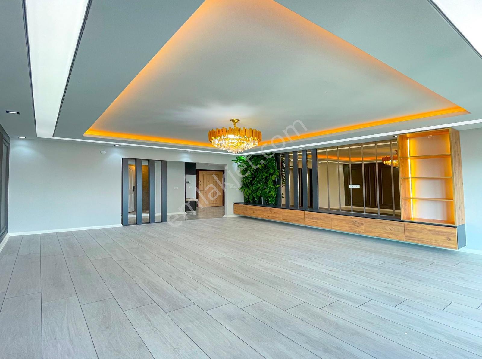 Başkent Yapı'dan Merkezi Lokasyonda Site İçi 2+1 Daire - Görsel 10