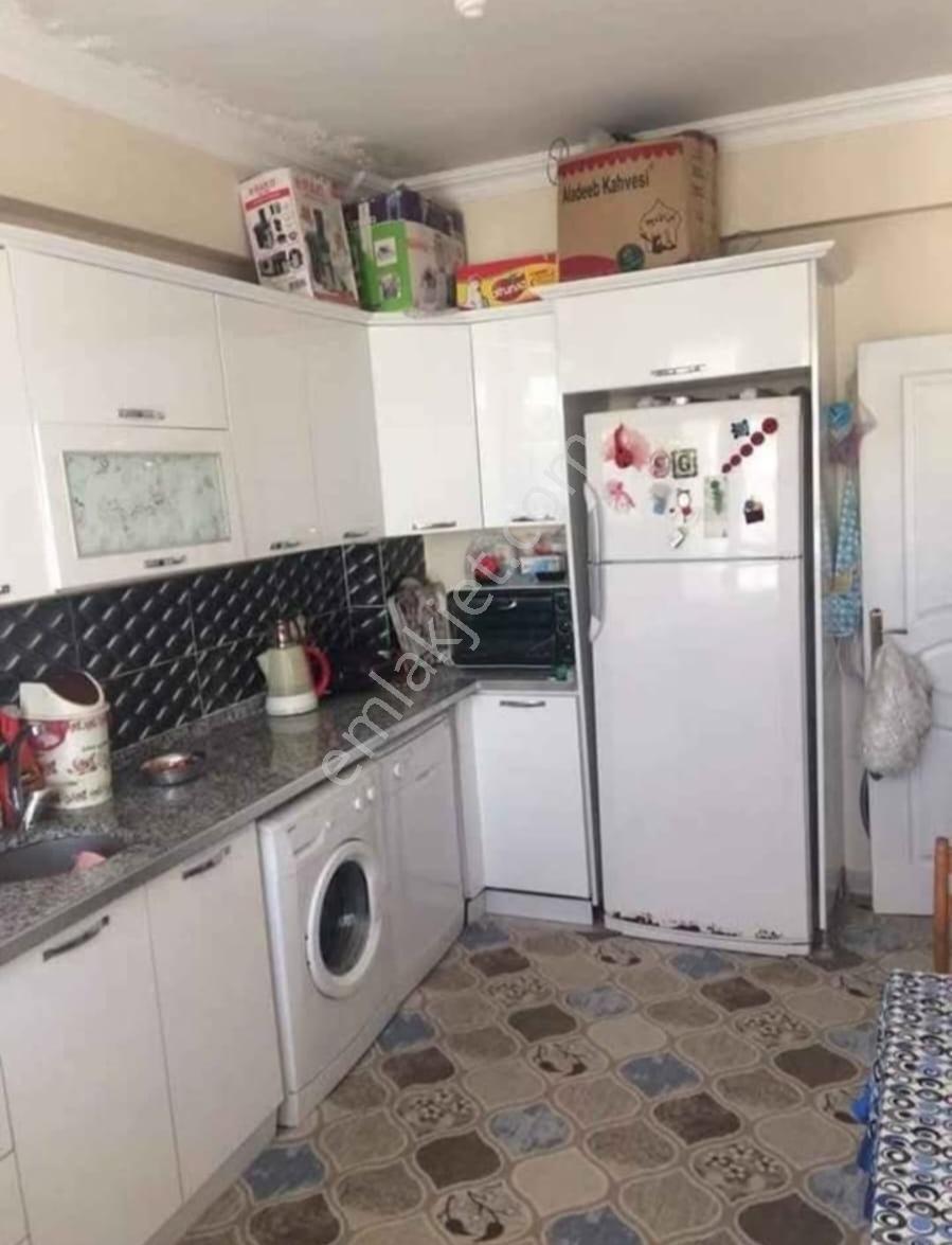Cb Acar'dan Devteyşti Millet Bahçesi Yanında 2+1 Daire - Görsel 4