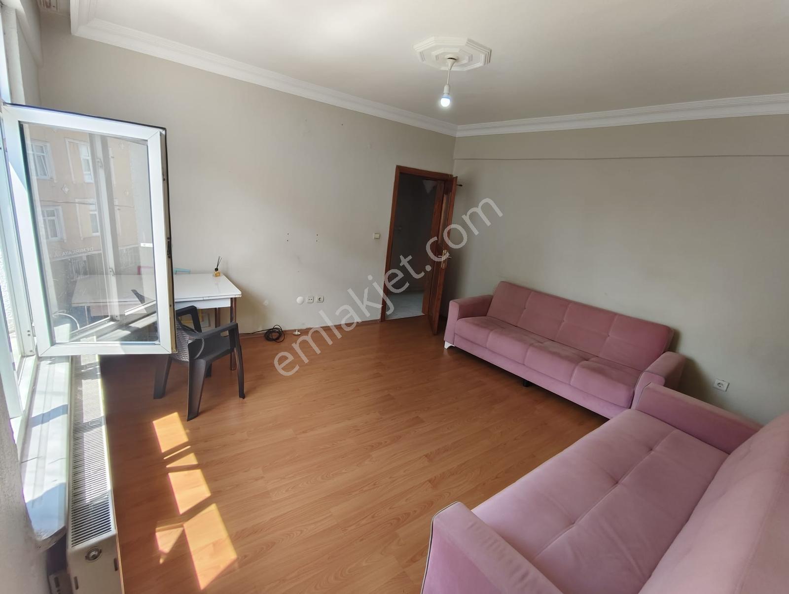 Apartment in İstanbul - Görünüm 2