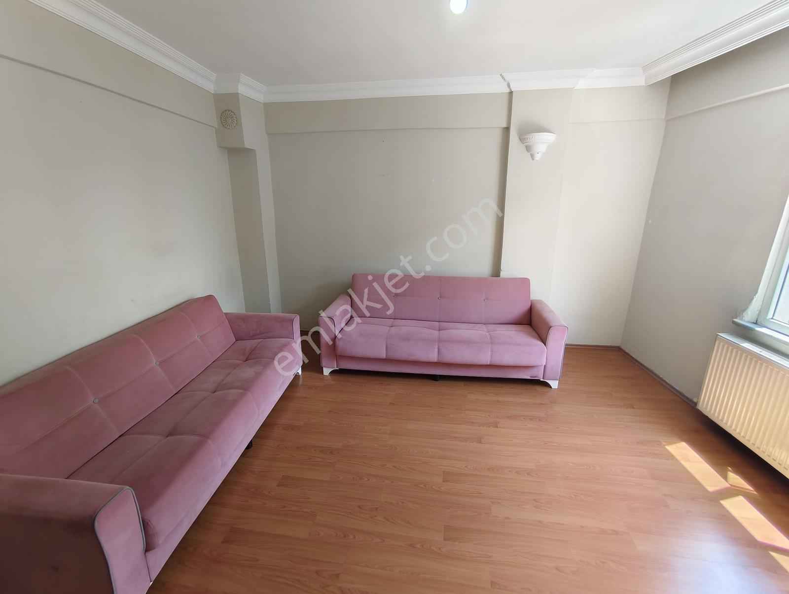 Apartment in İstanbul - Görünüm 3