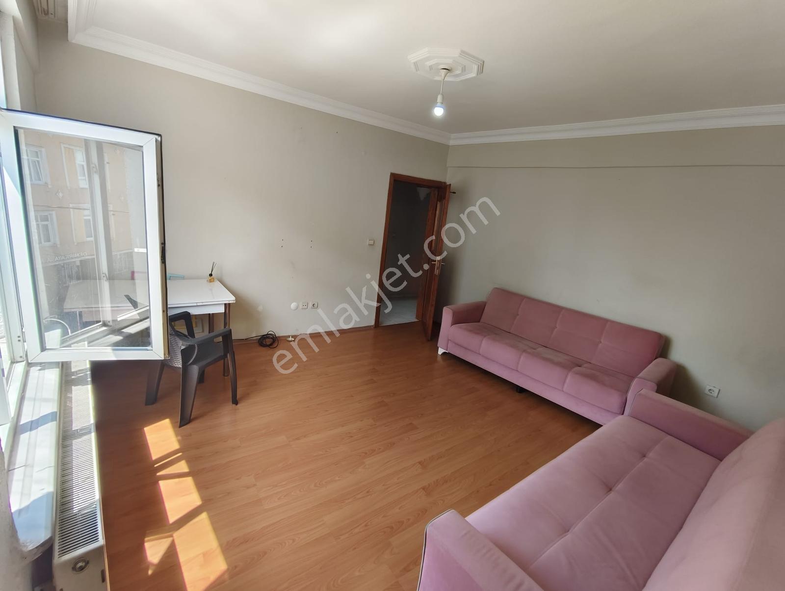 Apartment in İstanbul