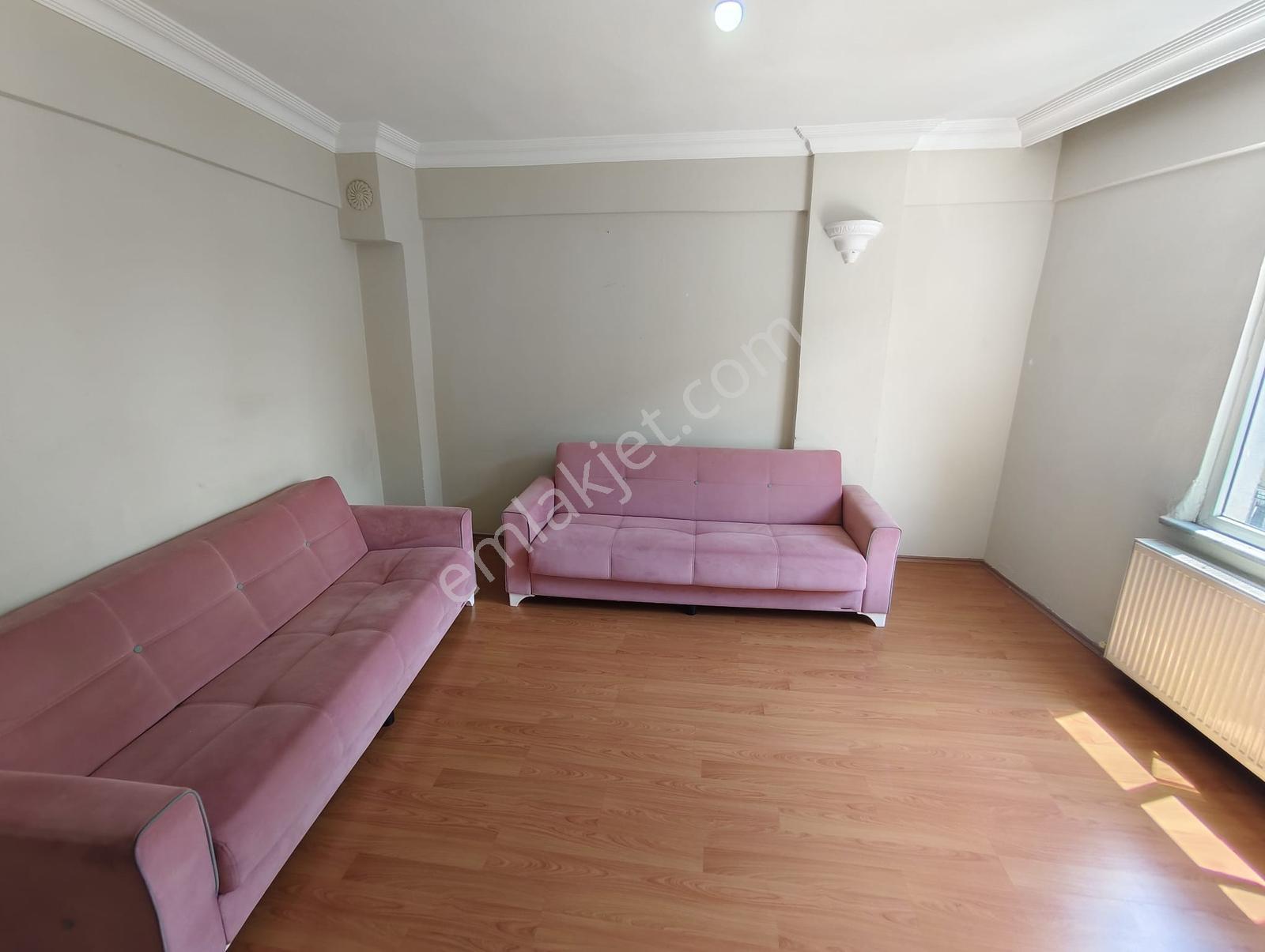 Apartment in İstanbul - Görünüm 5